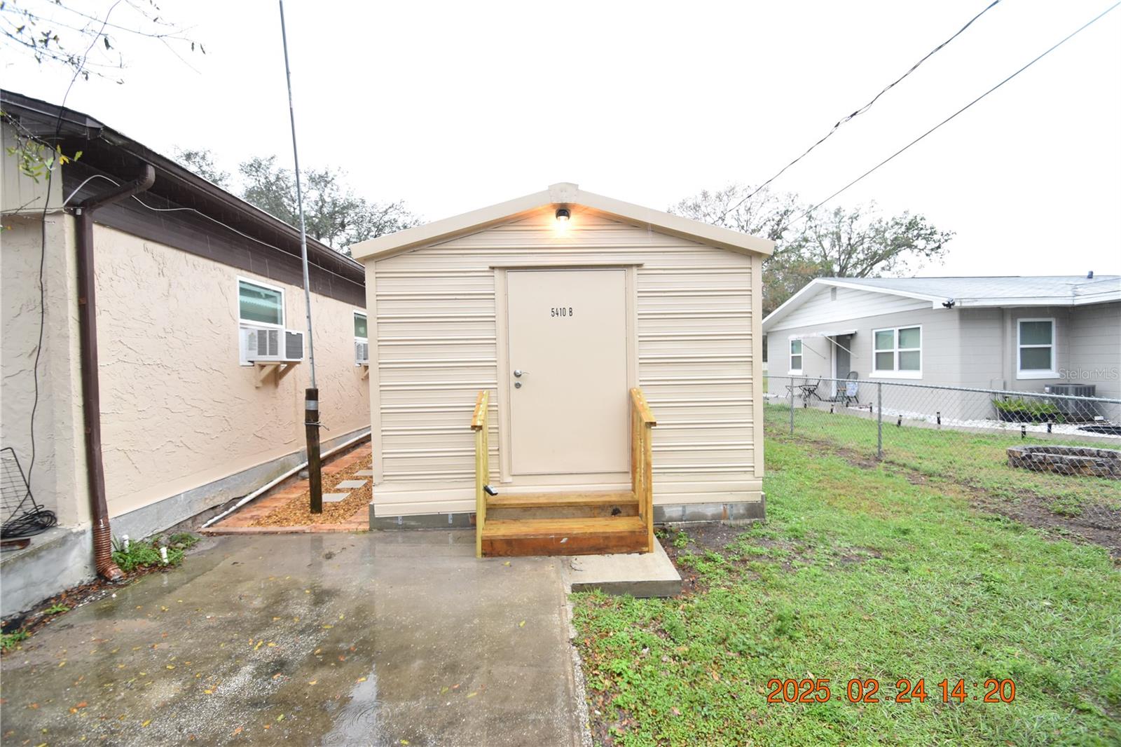 5410 4TH ST, ZEPHYRHILLS, FL, 33542