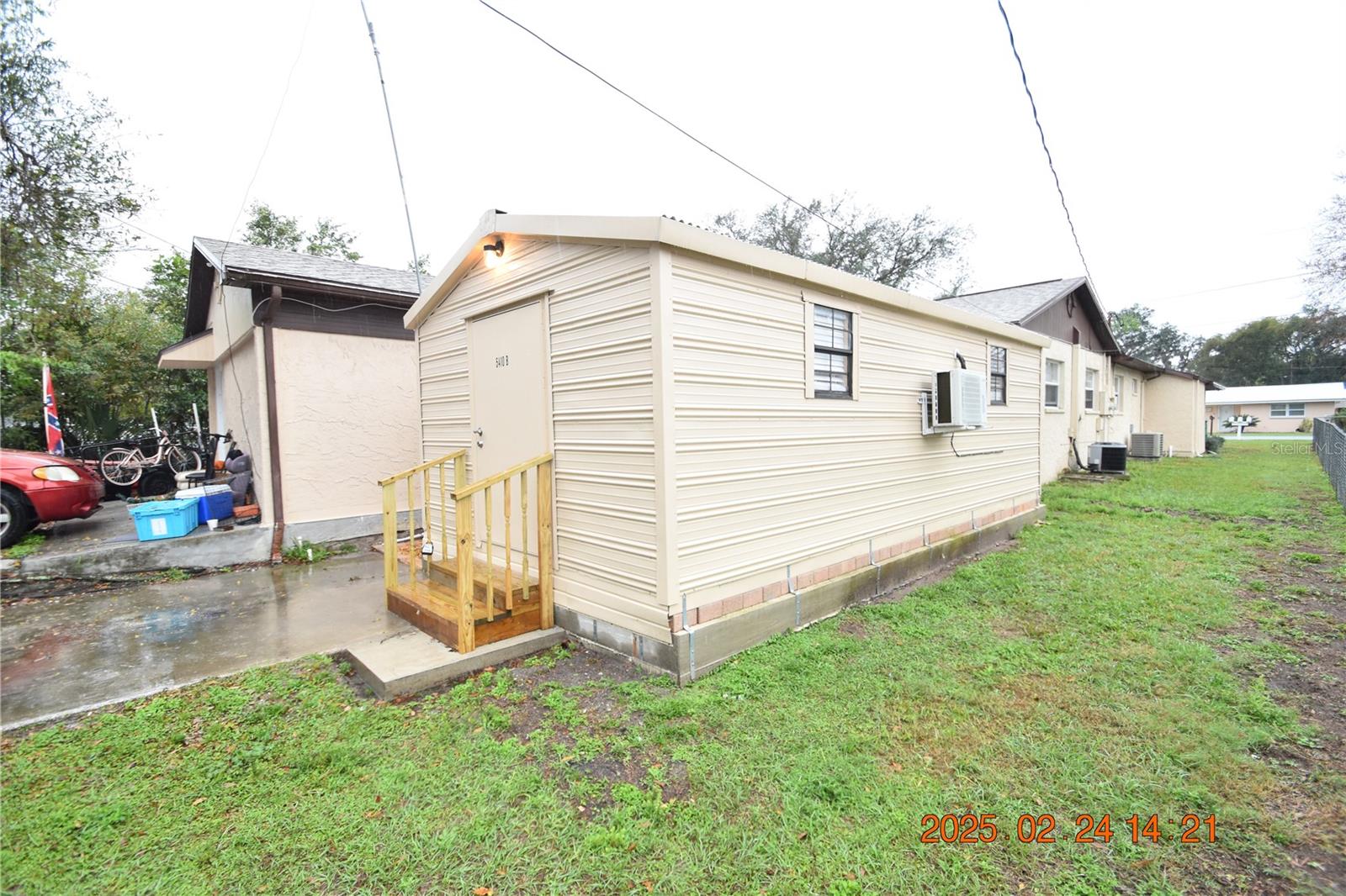 5410 4TH ST, ZEPHYRHILLS, FL, 33542