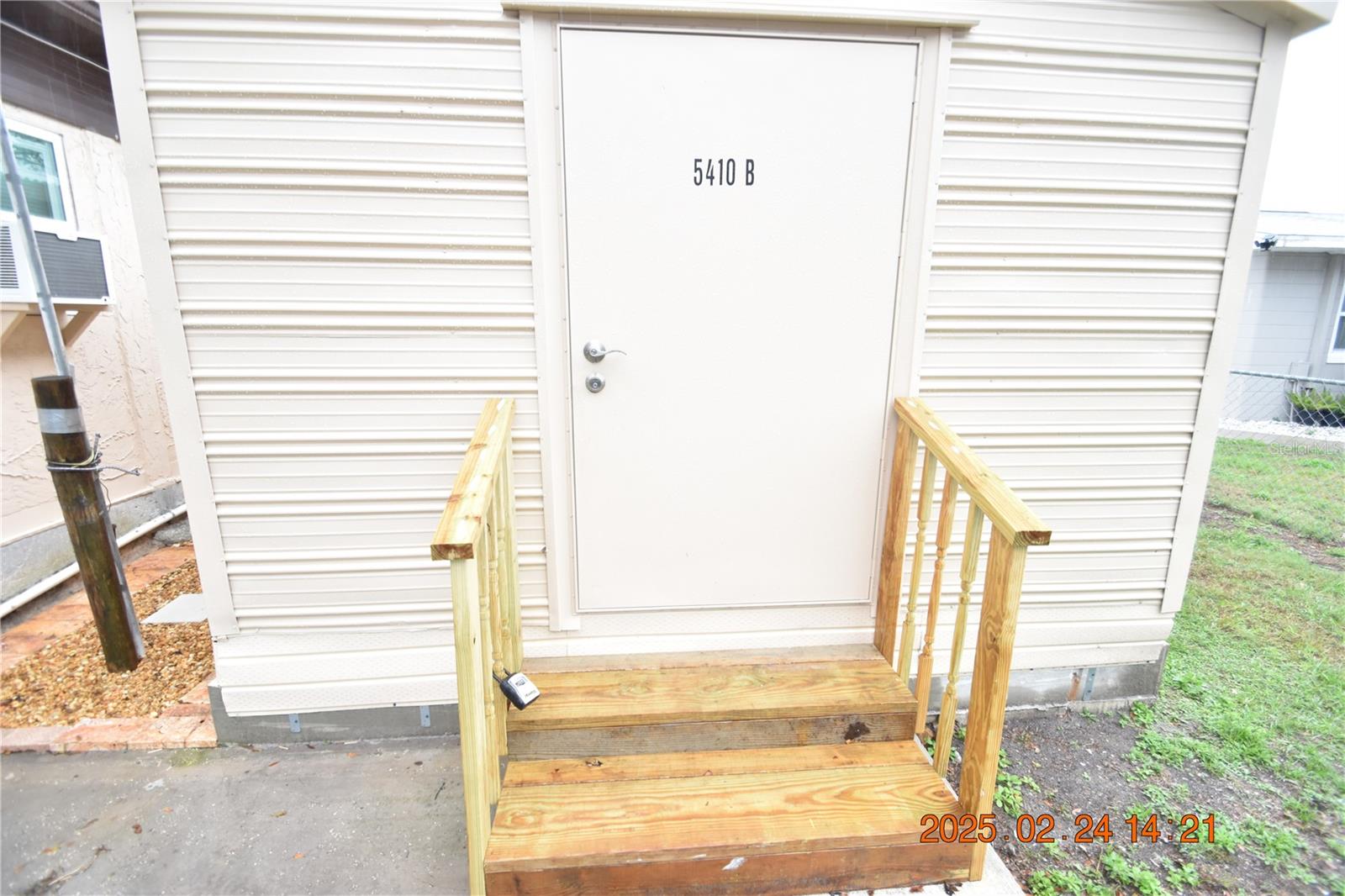 5410 4TH ST, ZEPHYRHILLS, FL, 33542