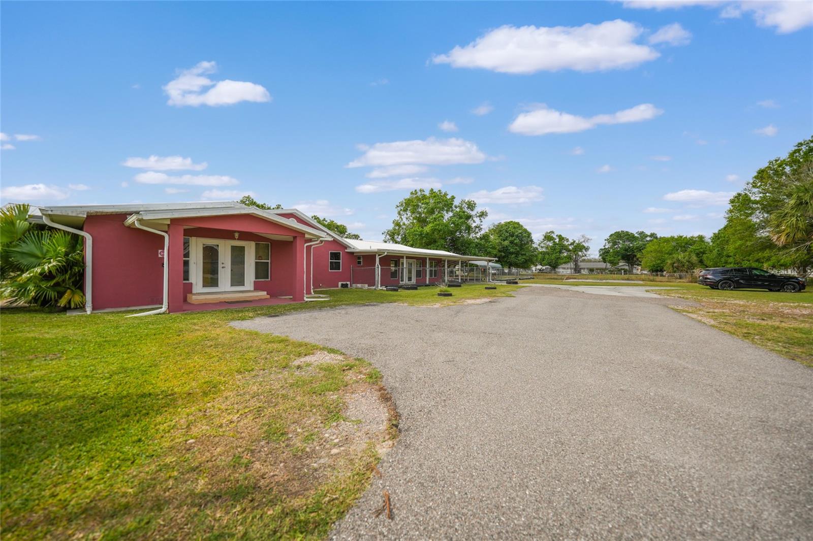 721 N ROBERT AVE, ARCADIA, FL, 34266