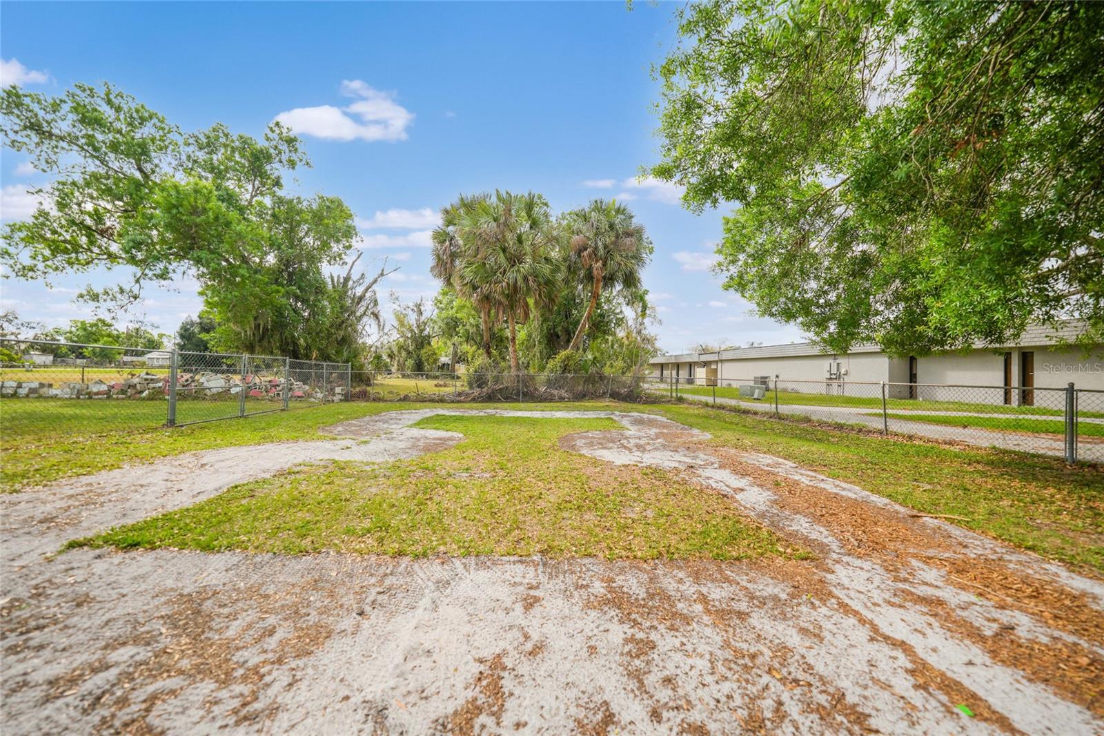 721 N ROBERT AVE, ARCADIA, FL, 34266
