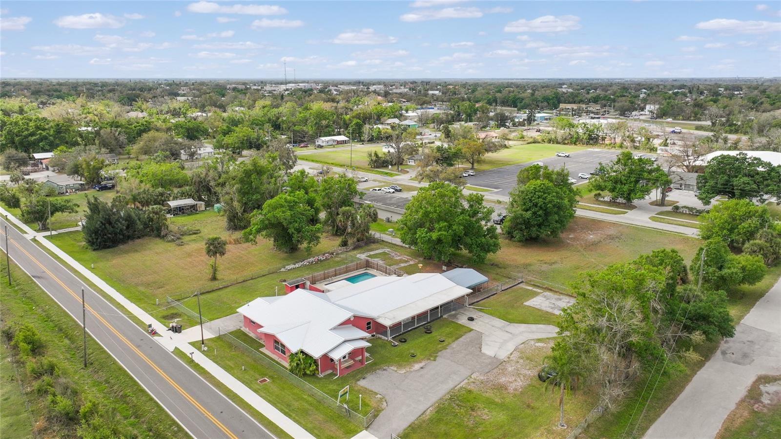 721 N ROBERT AVE, ARCADIA, FL, 34266