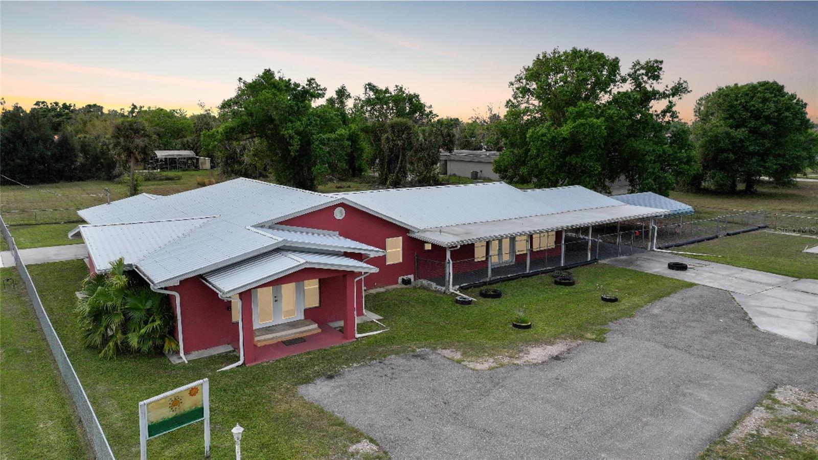 721 N ROBERT AVE, ARCADIA, FL, 34266