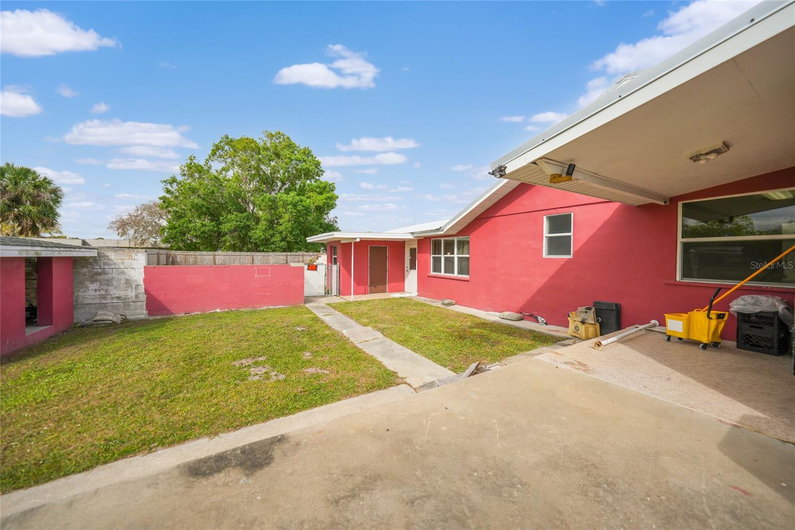 721 N ROBERT AVE, ARCADIA, FL, 34266