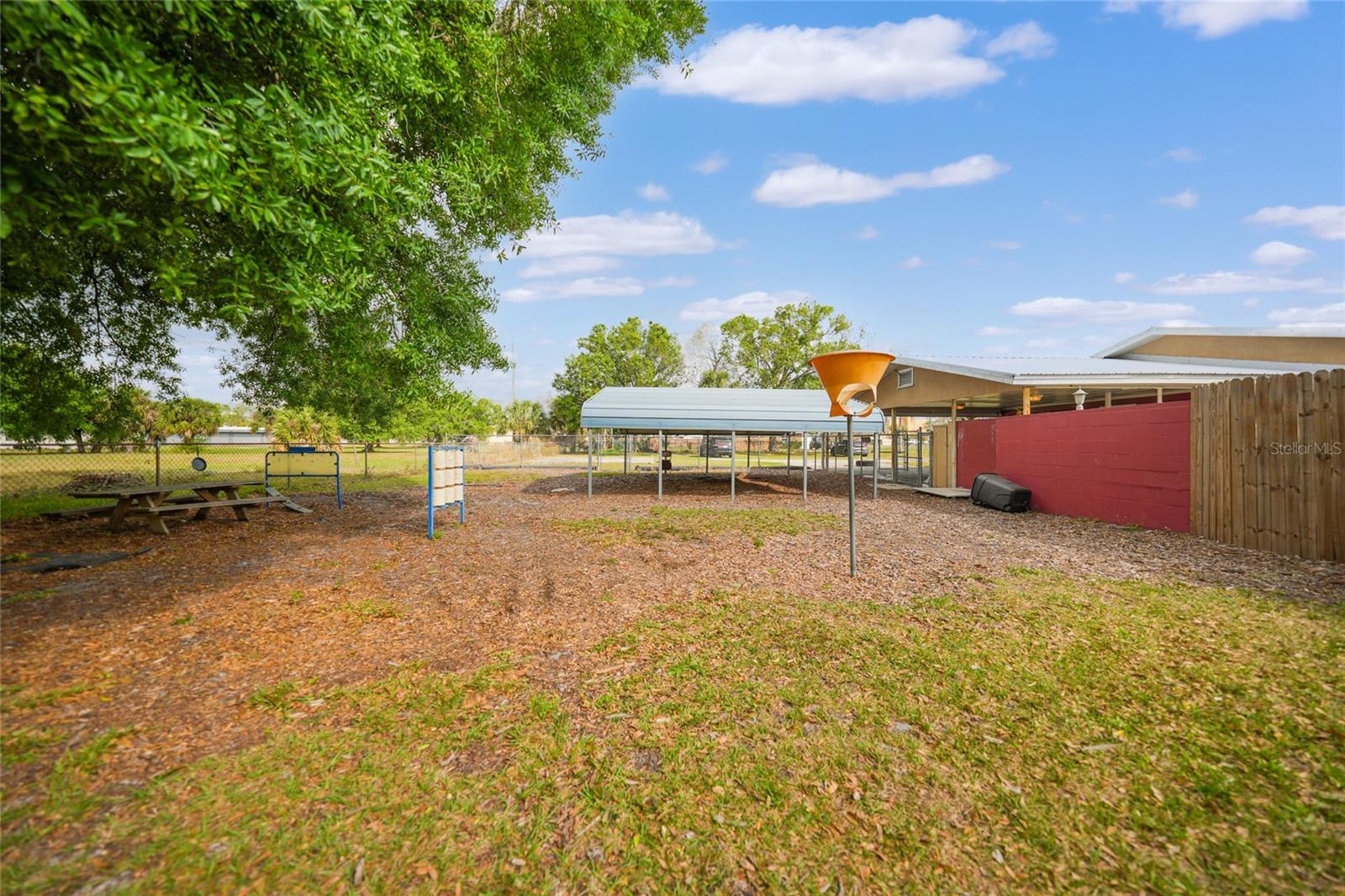 721 N ROBERT AVE, ARCADIA, FL, 34266