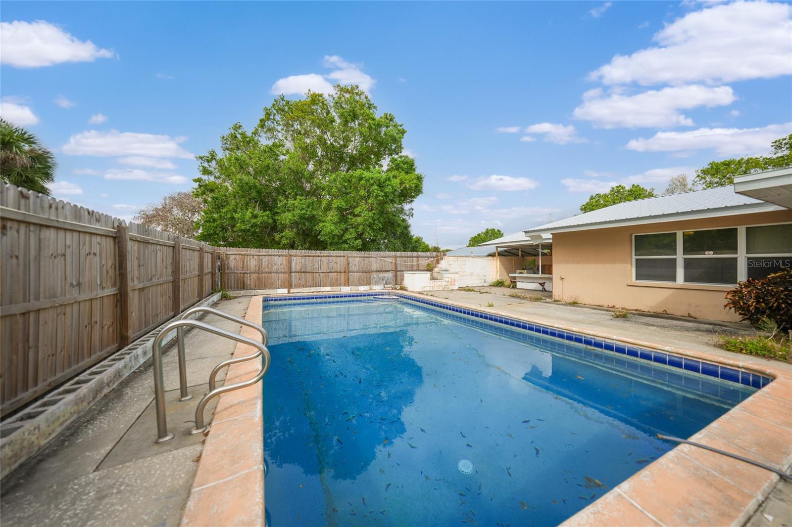 721 N ROBERT AVE, ARCADIA, FL, 34266
