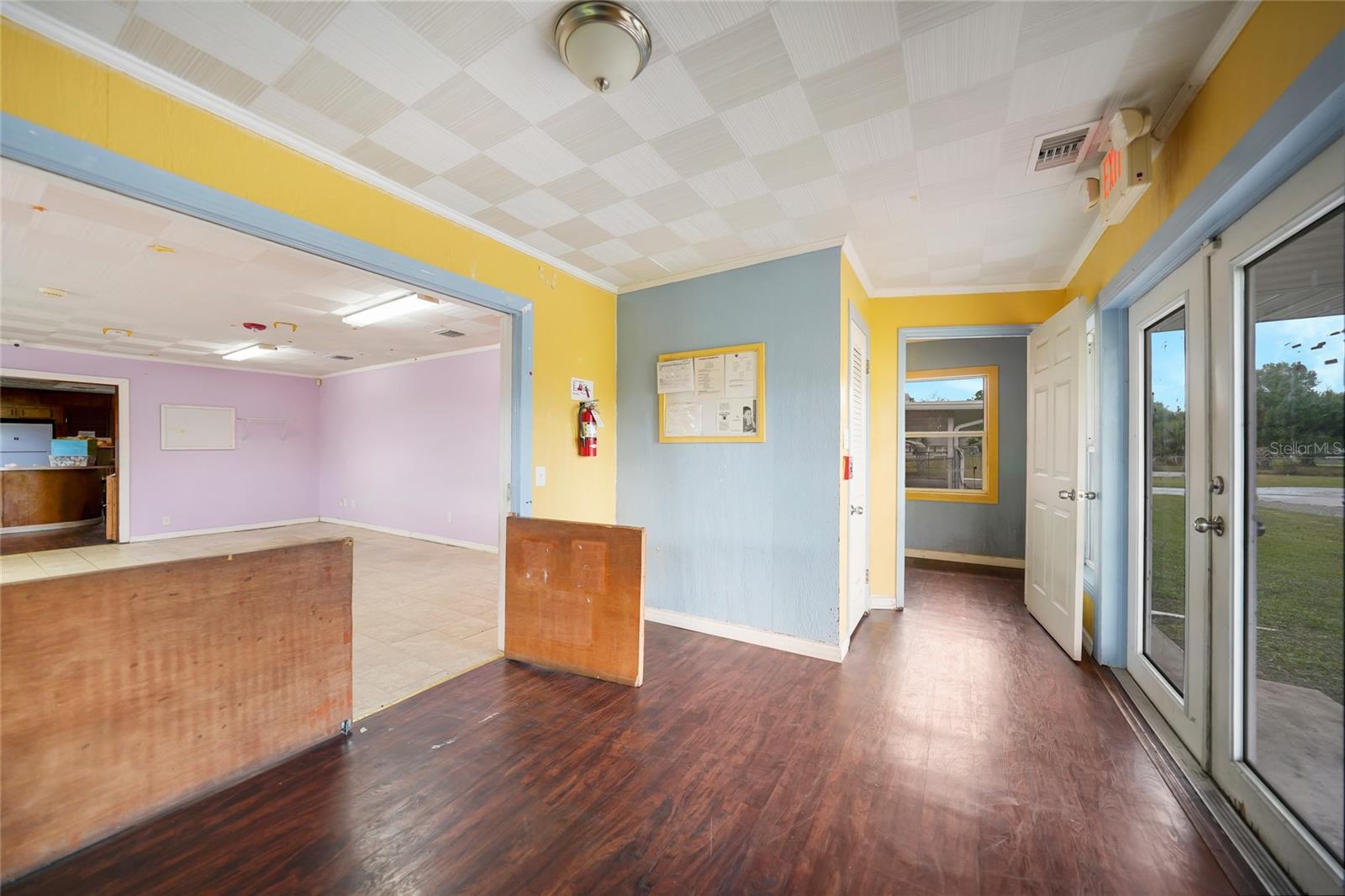 721 N ROBERT AVE, ARCADIA, FL, 34266