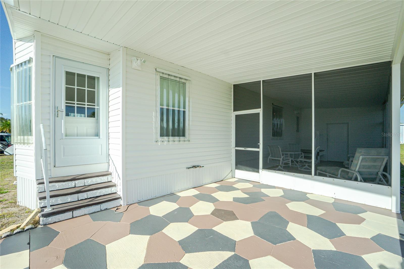 7312 VARLEY CIR, PORT CHARLOTTE, FL, 33981