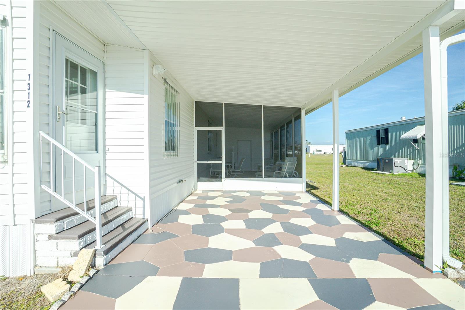 7312 VARLEY CIR, PORT CHARLOTTE, FL, 33981
