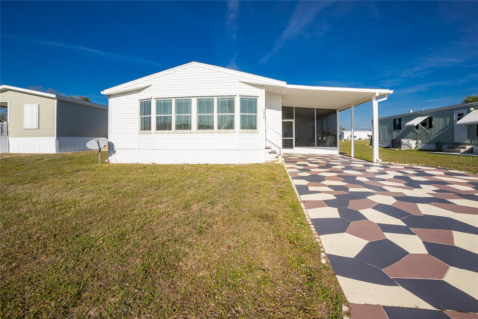 7312 VARLEY CIR, PORT CHARLOTTE, FL, 33981