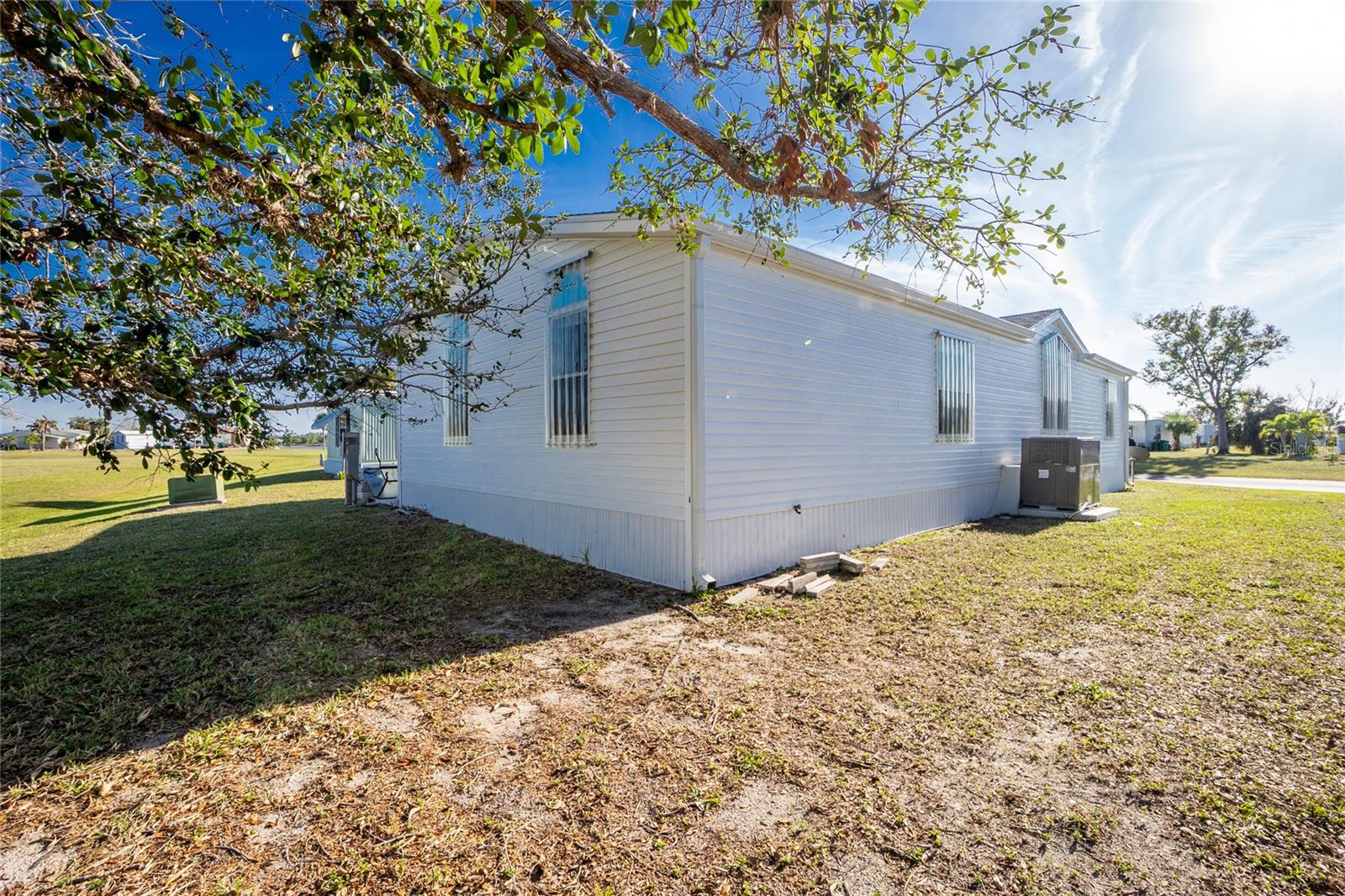 7312 VARLEY CIR, PORT CHARLOTTE, FL, 33981