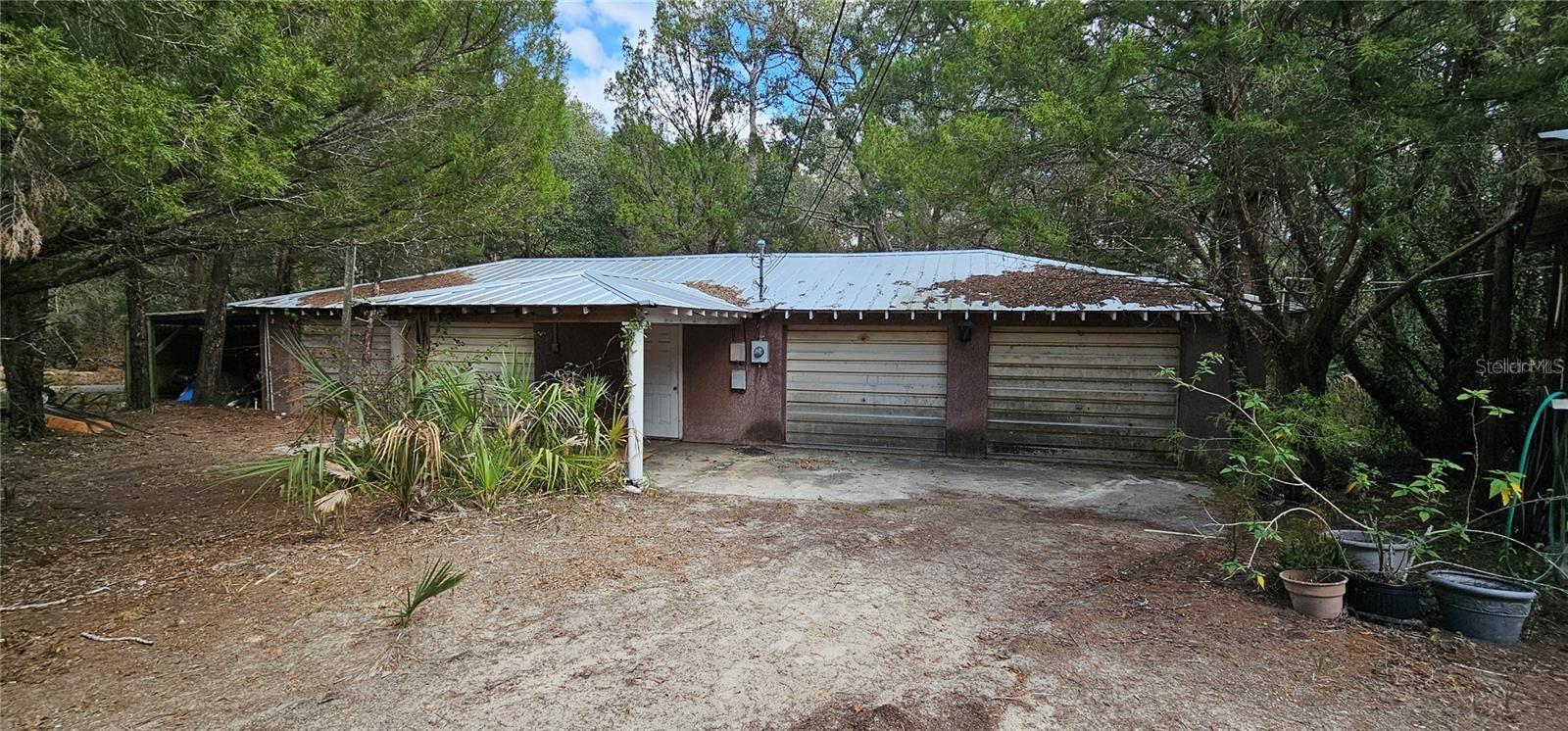 11617 DUDA RD, HUDSON, FL, 34667
