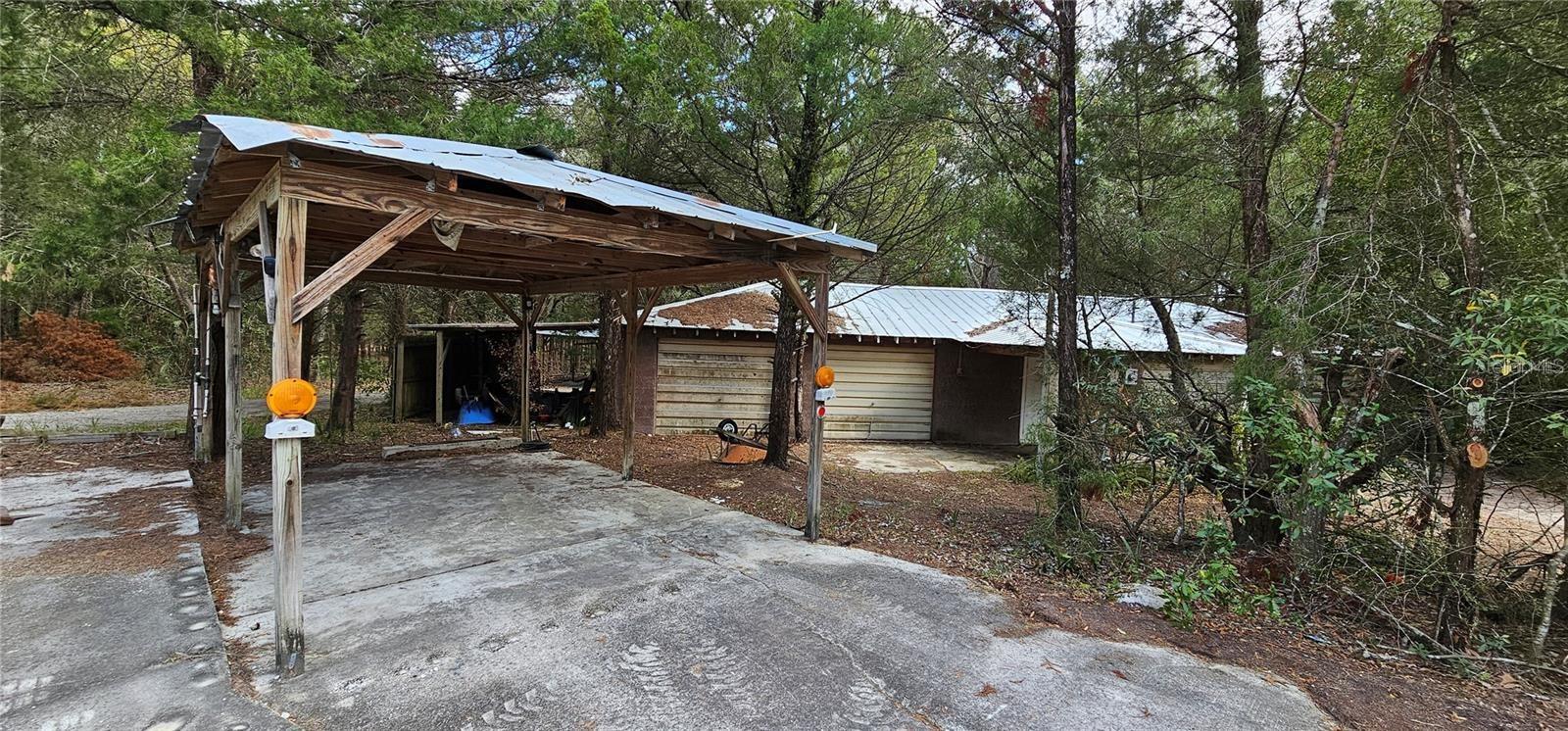 11617 DUDA RD, HUDSON, FL, 34667