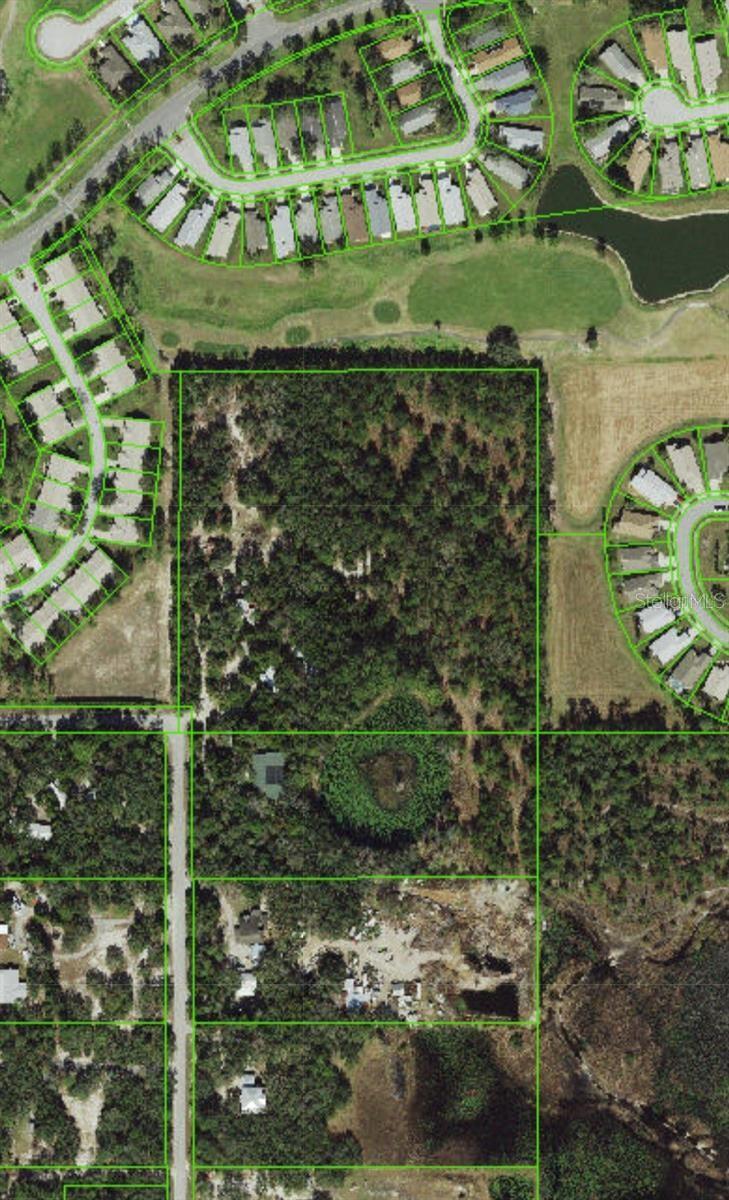 11617 DUDA RD, HUDSON, FL, 34667