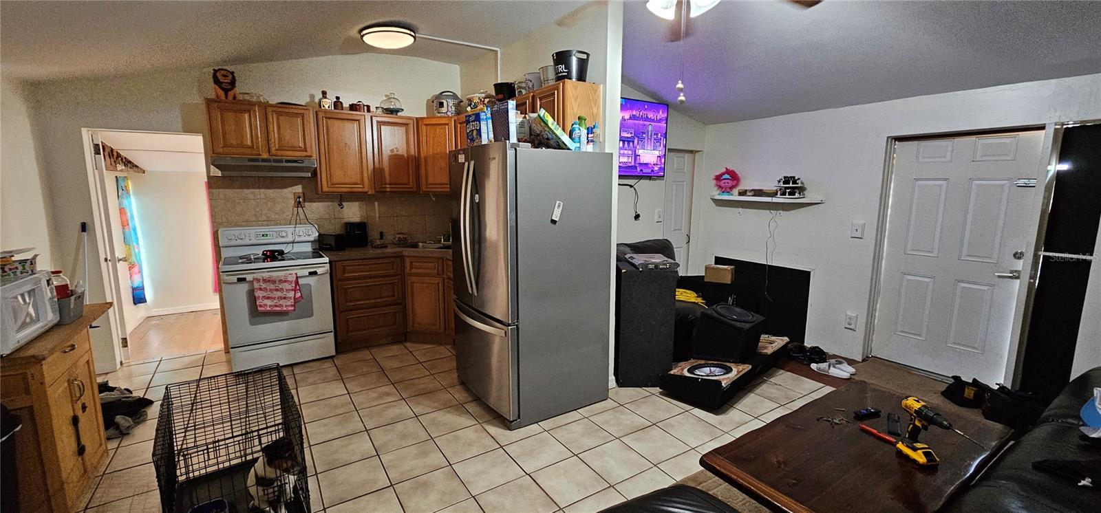 11617 DUDA RD, HUDSON, FL, 34667
