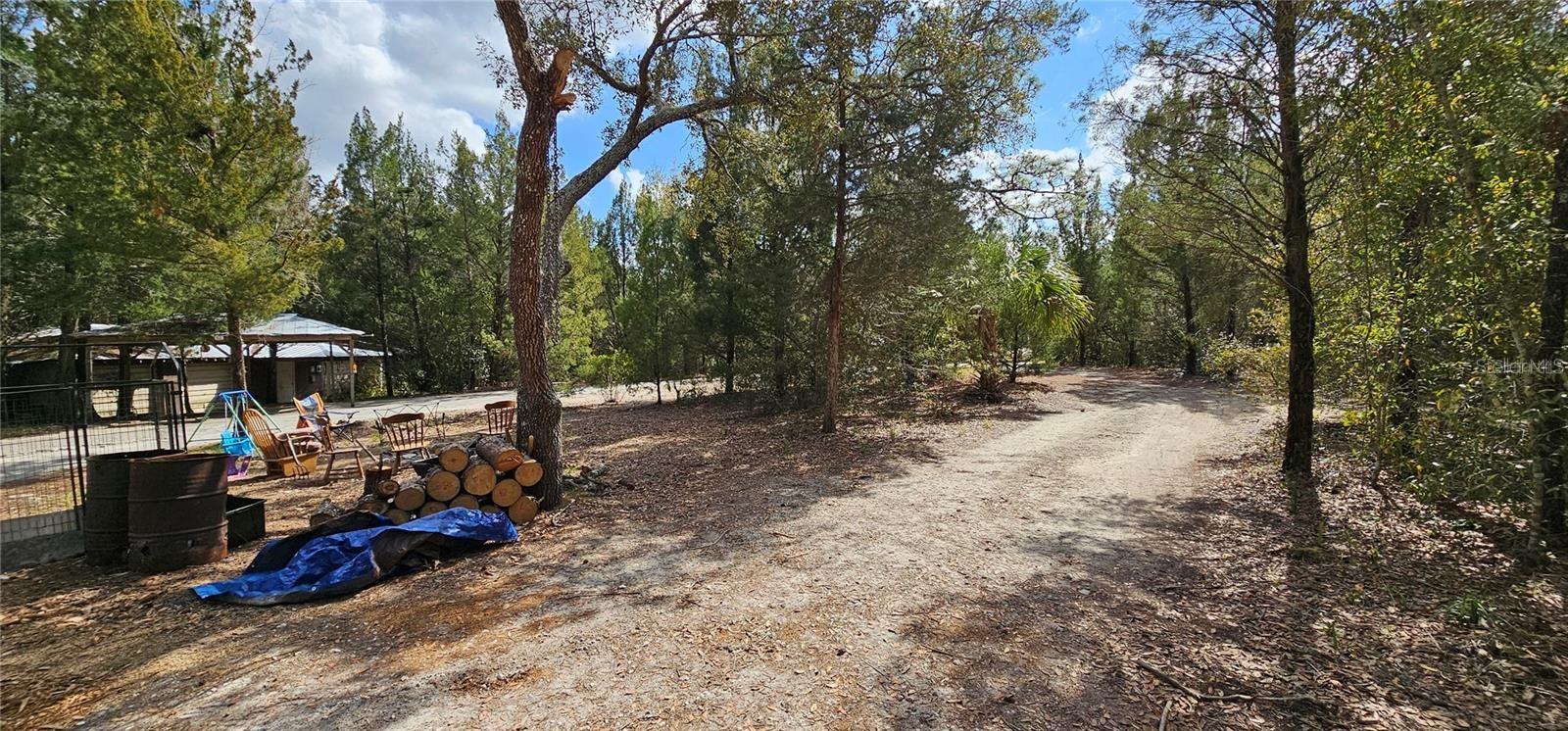 11617 DUDA RD, HUDSON, FL, 34667