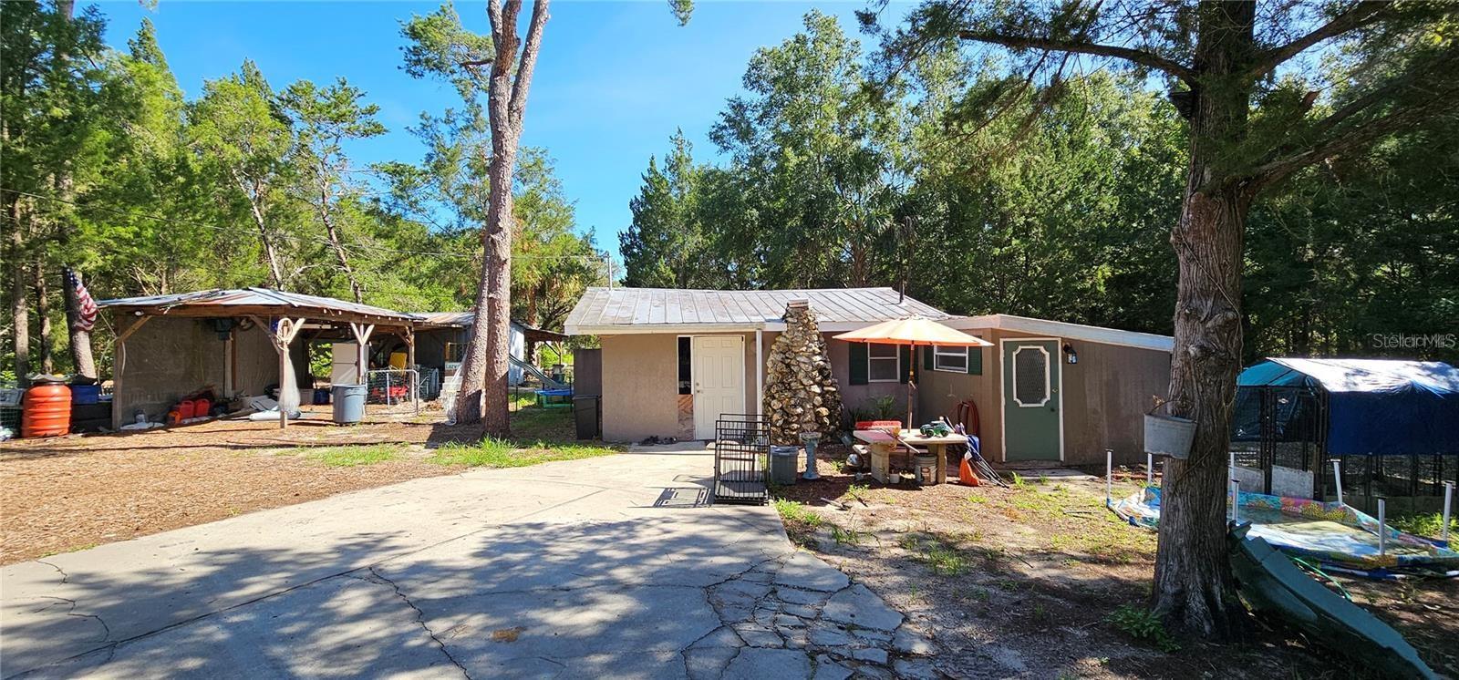 11617 DUDA RD, HUDSON, FL, 34667