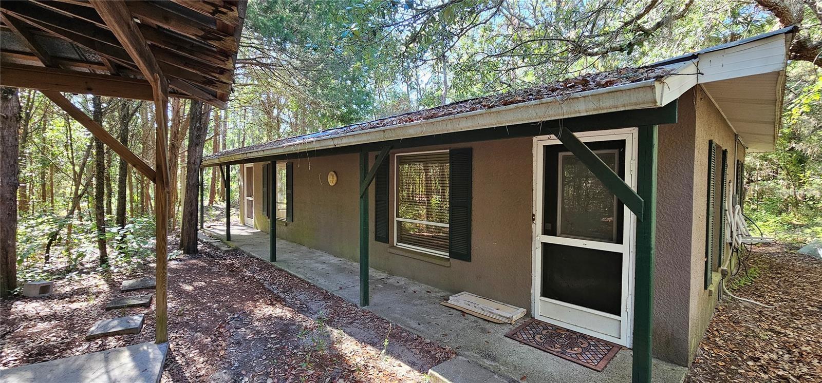 11617 DUDA RD, HUDSON, FL, 34667