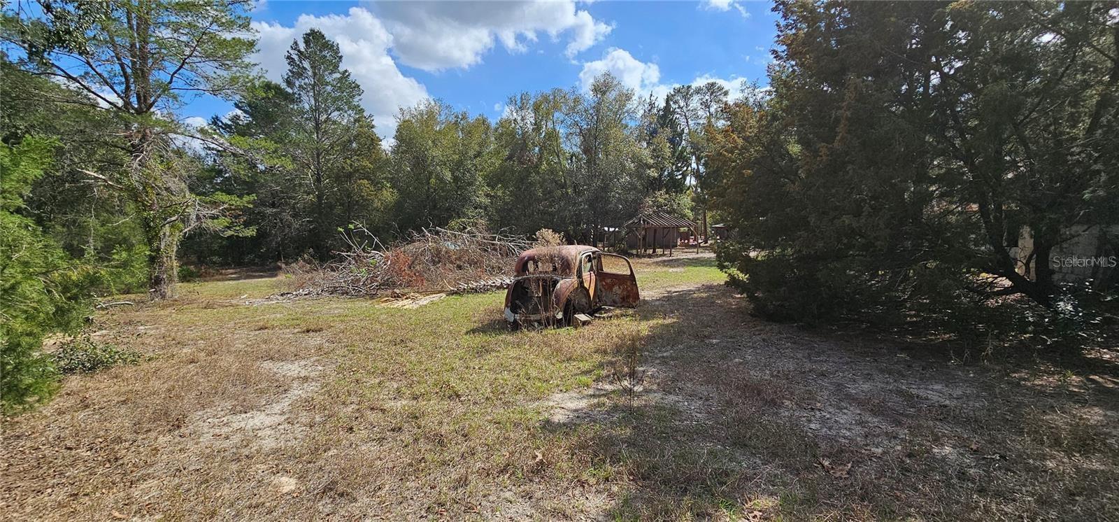 11617 DUDA RD, HUDSON, FL, 34667