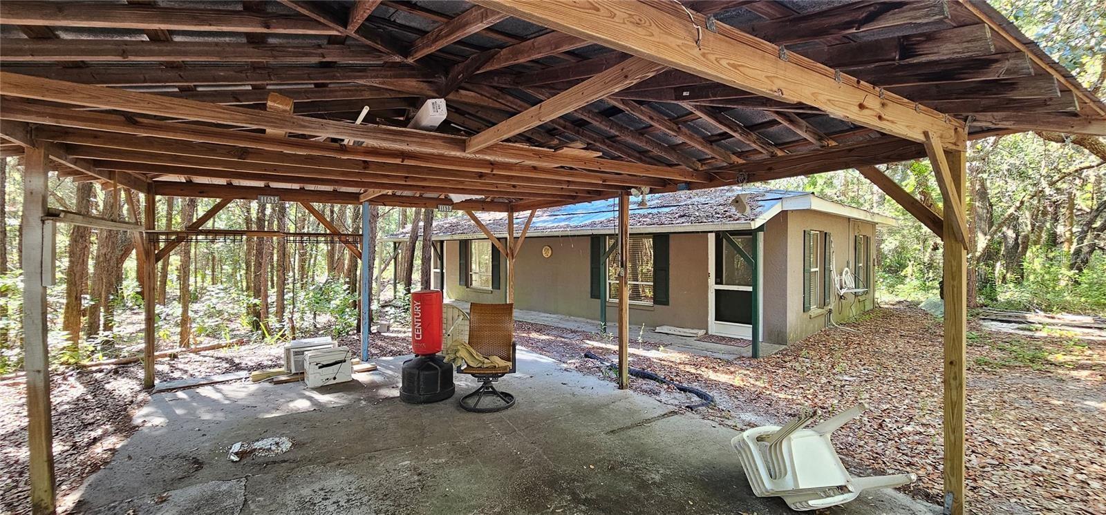 11617 DUDA RD, HUDSON, FL, 34667