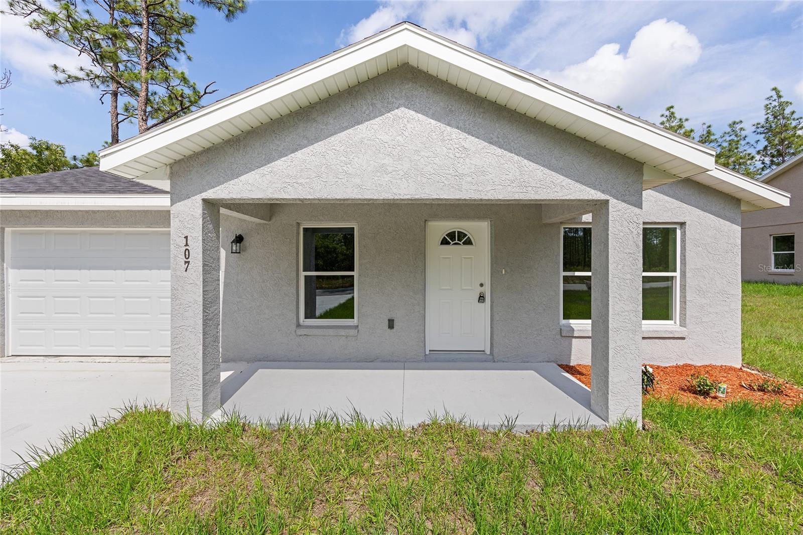 107 SW ALVAREZ RD, DUNNELLON, FL, 34431