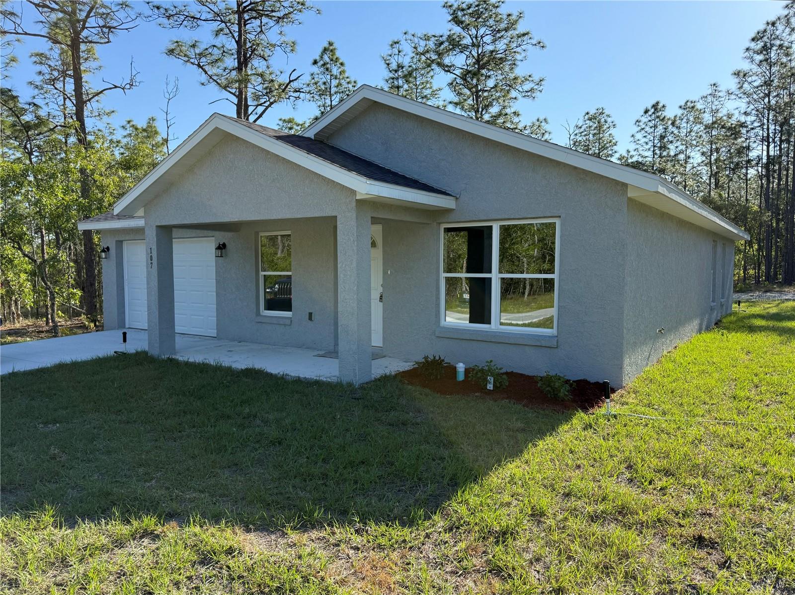 107 SW ALVAREZ RD, DUNNELLON, FL, 34431
