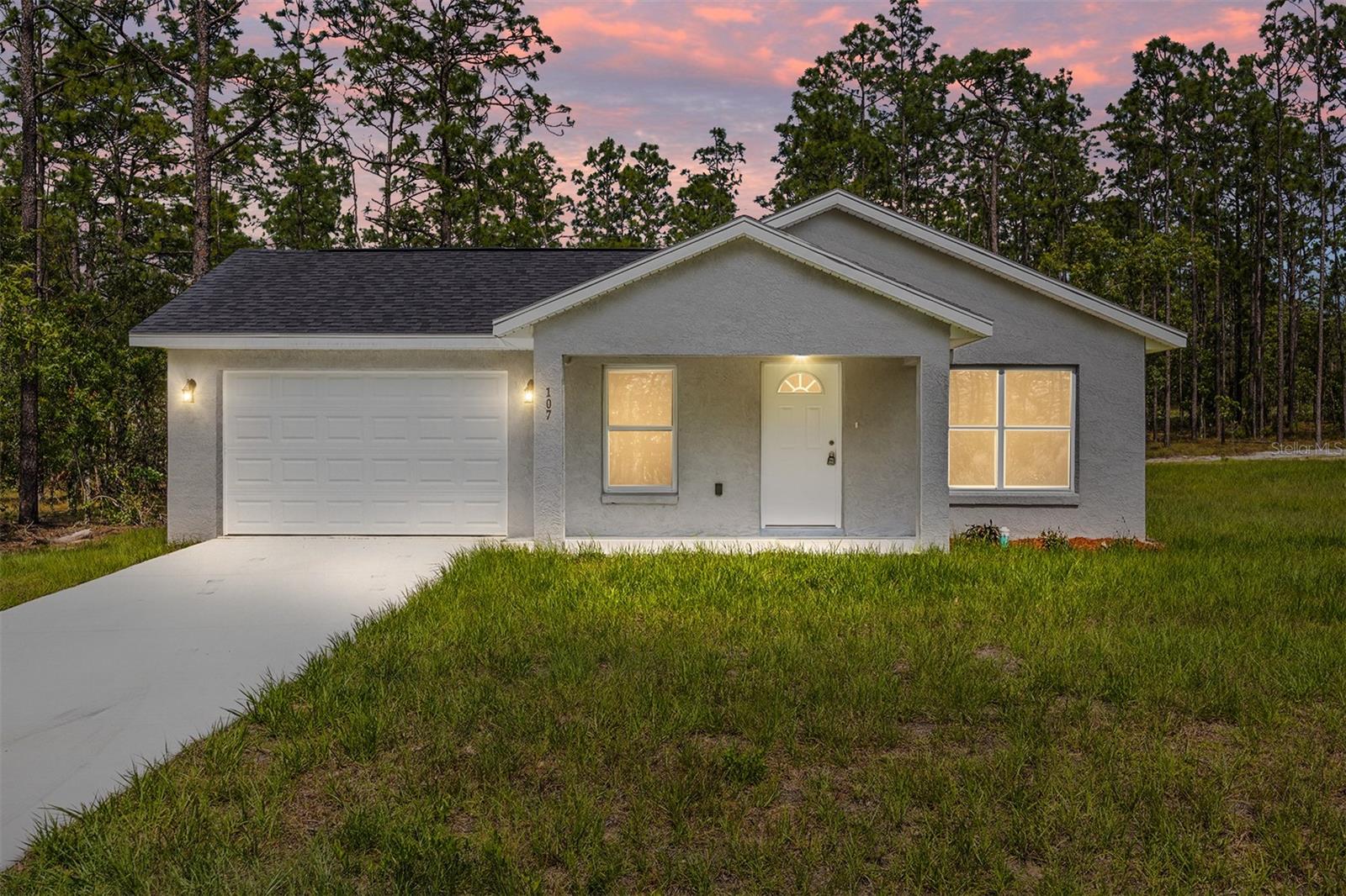 107 SW ALVAREZ RD, DUNNELLON, FL, 34431