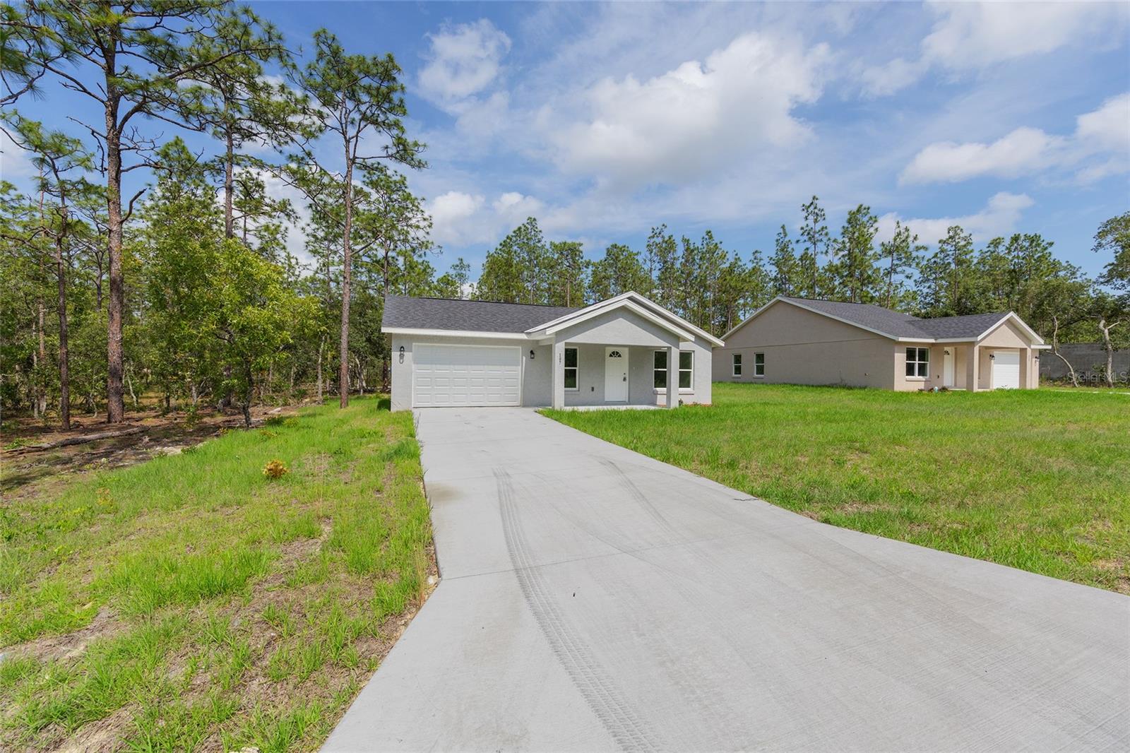 107 SW ALVAREZ RD, DUNNELLON, FL, 34431