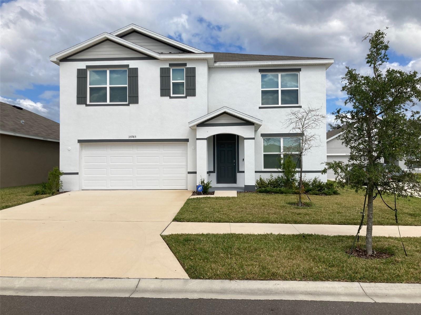 35985 ELLSWORTH PL, ZEPHYRHILLS, FL, 33541
