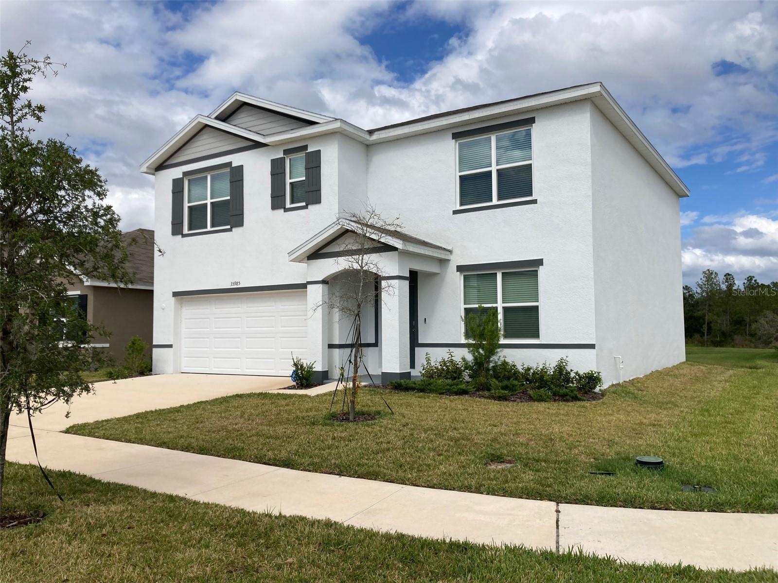 35985 ELLSWORTH PL, ZEPHYRHILLS, FL, 33541