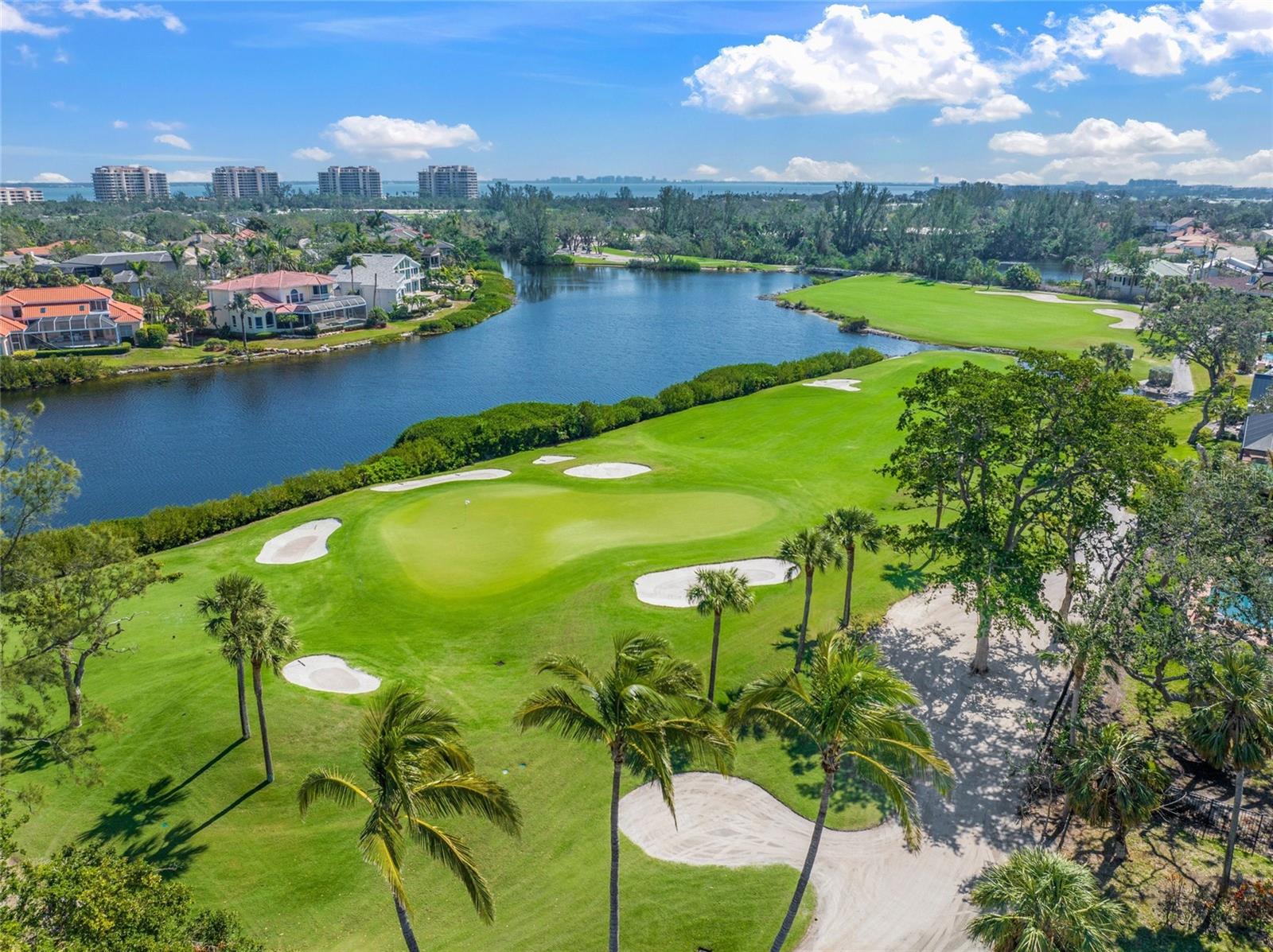 3421 BAYOU SOUND, LONGBOAT KEY, FL, 34228