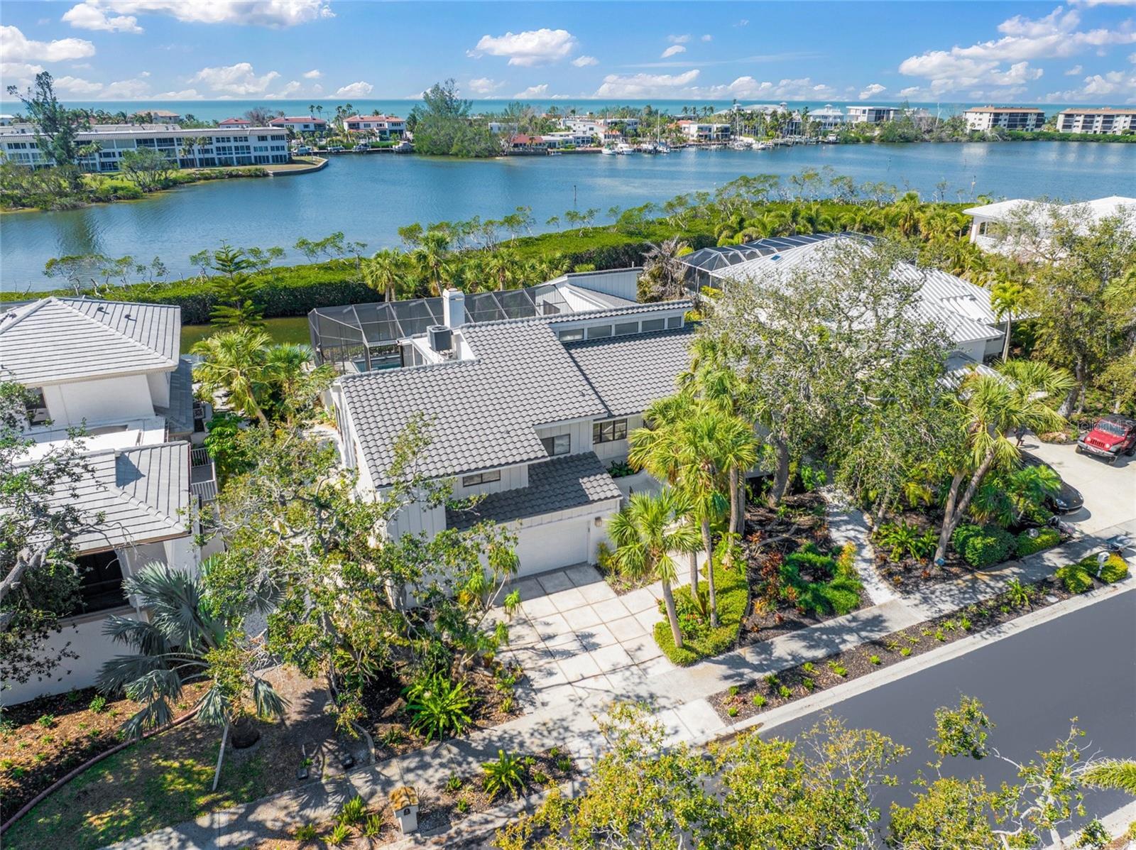 3421 BAYOU SOUND, LONGBOAT KEY, FL, 34228