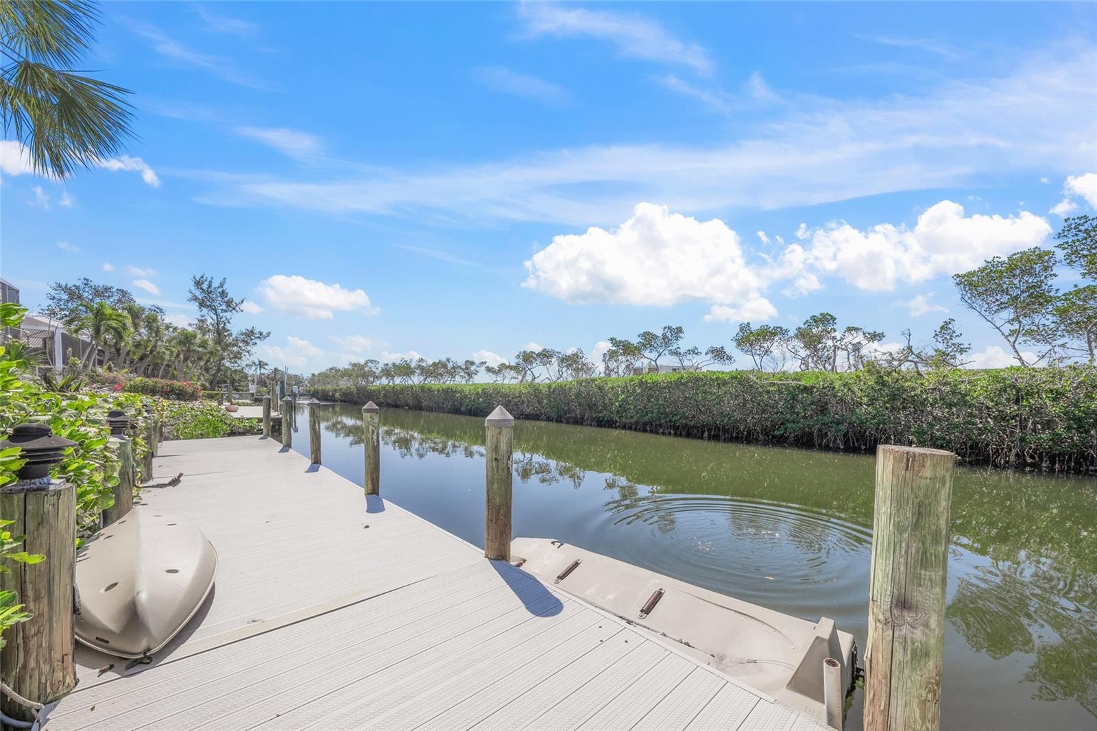 3421 BAYOU SOUND, LONGBOAT KEY, FL, 34228