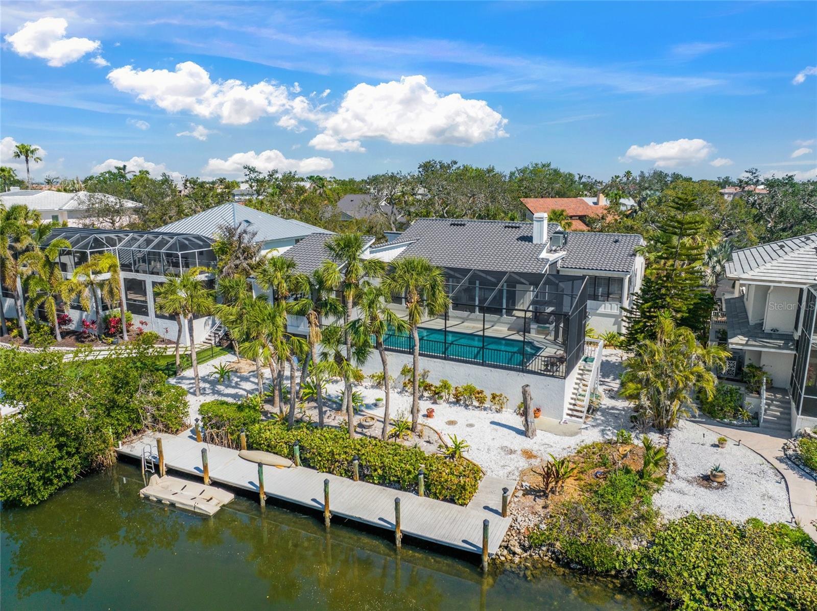 3421 BAYOU SOUND, LONGBOAT KEY, FL, 34228