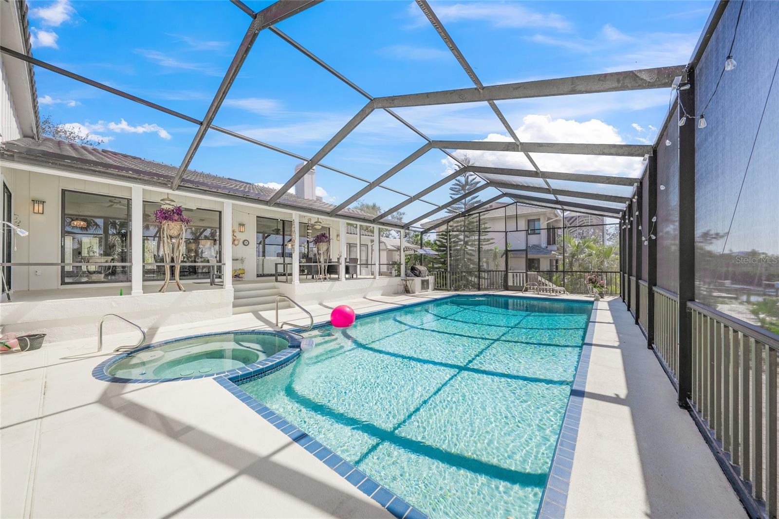 3421 BAYOU SOUND, LONGBOAT KEY, FL, 34228