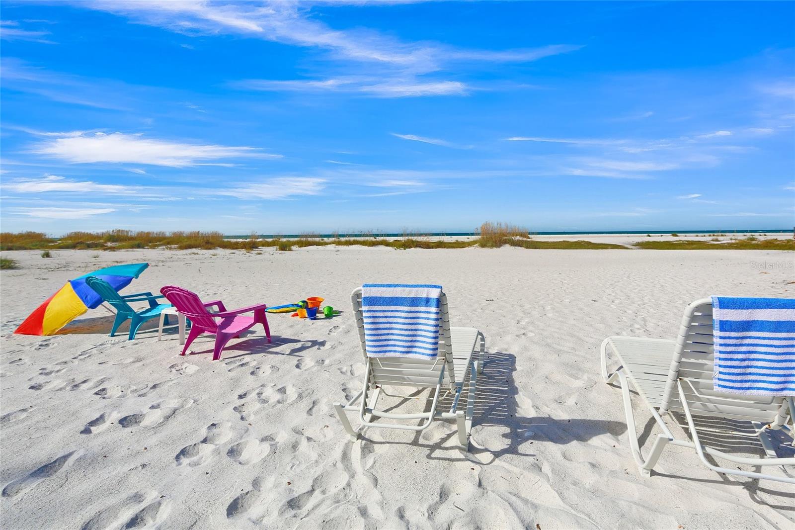 3421 BAYOU SOUND, LONGBOAT KEY, FL, 34228