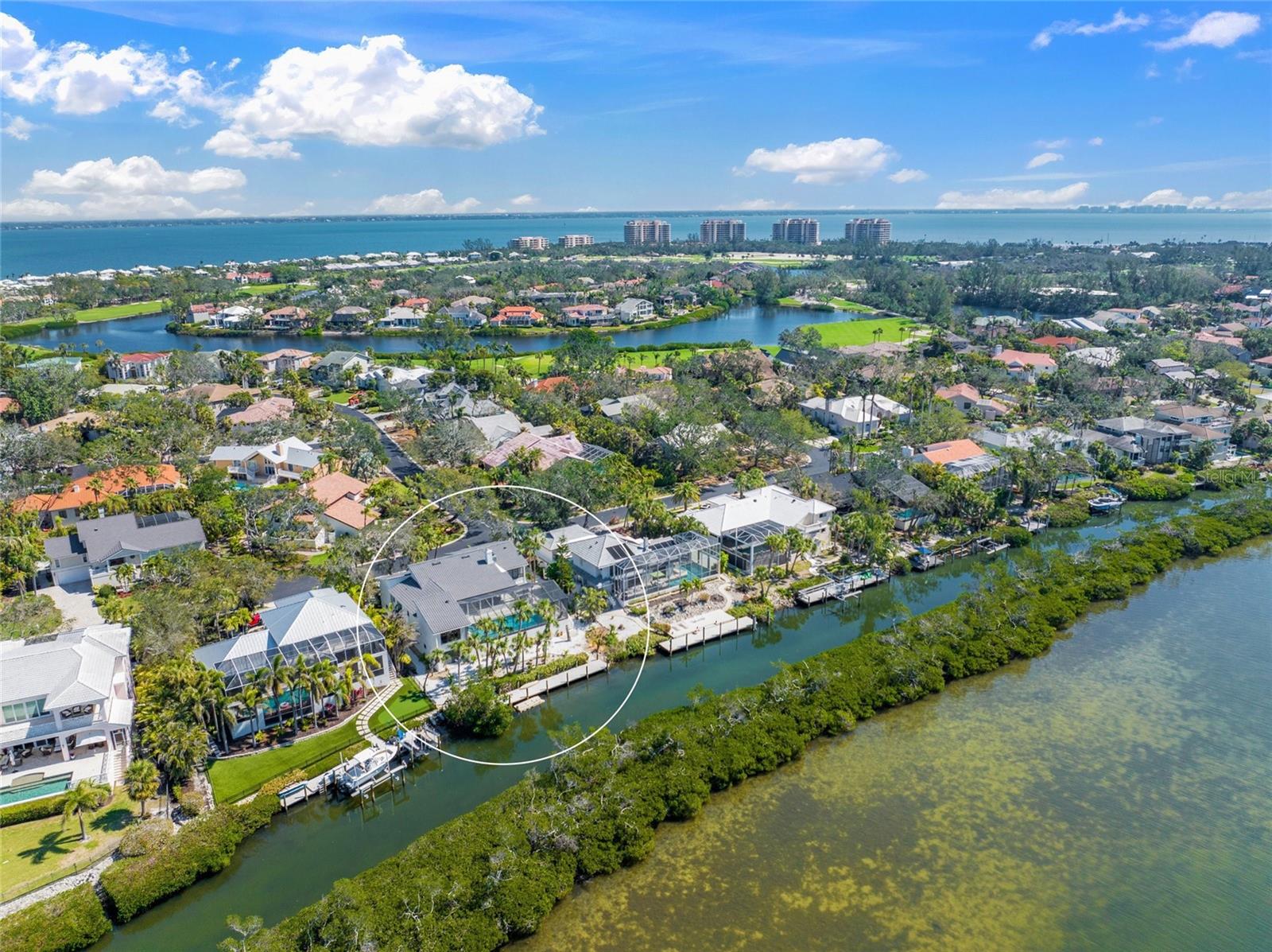 3421 BAYOU SOUND, LONGBOAT KEY, FL, 34228