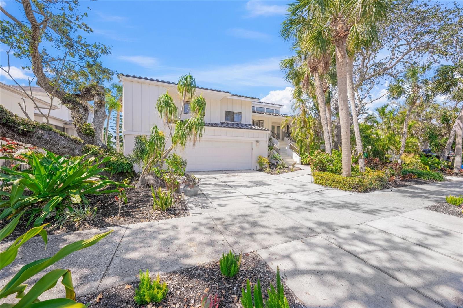 3421 BAYOU SOUND, LONGBOAT KEY, FL, 34228