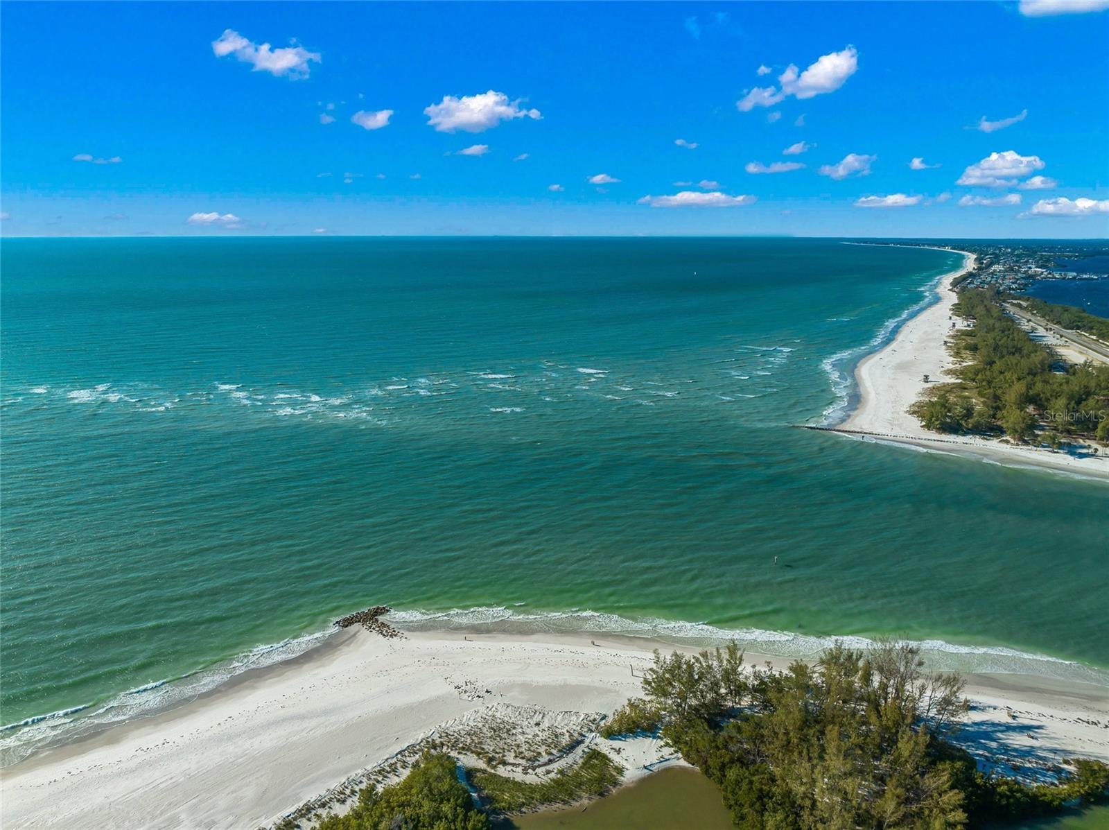 3421 BAYOU SOUND, LONGBOAT KEY, FL, 34228