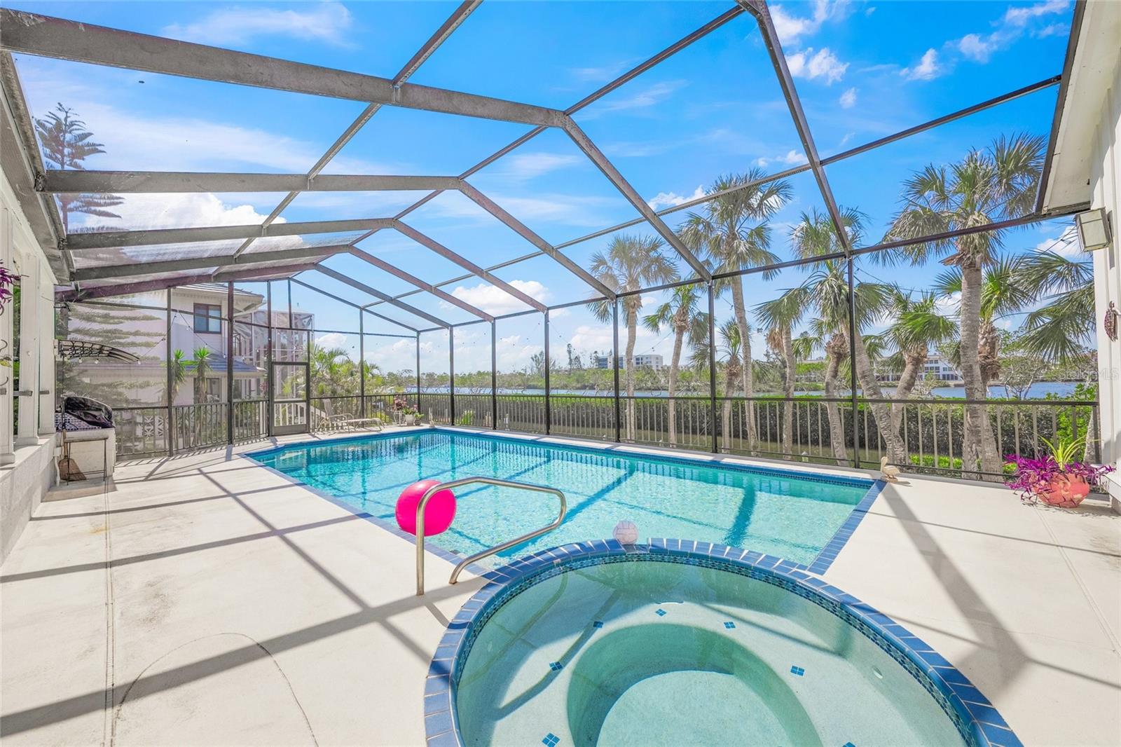 3421 BAYOU SOUND, LONGBOAT KEY, FL, 34228