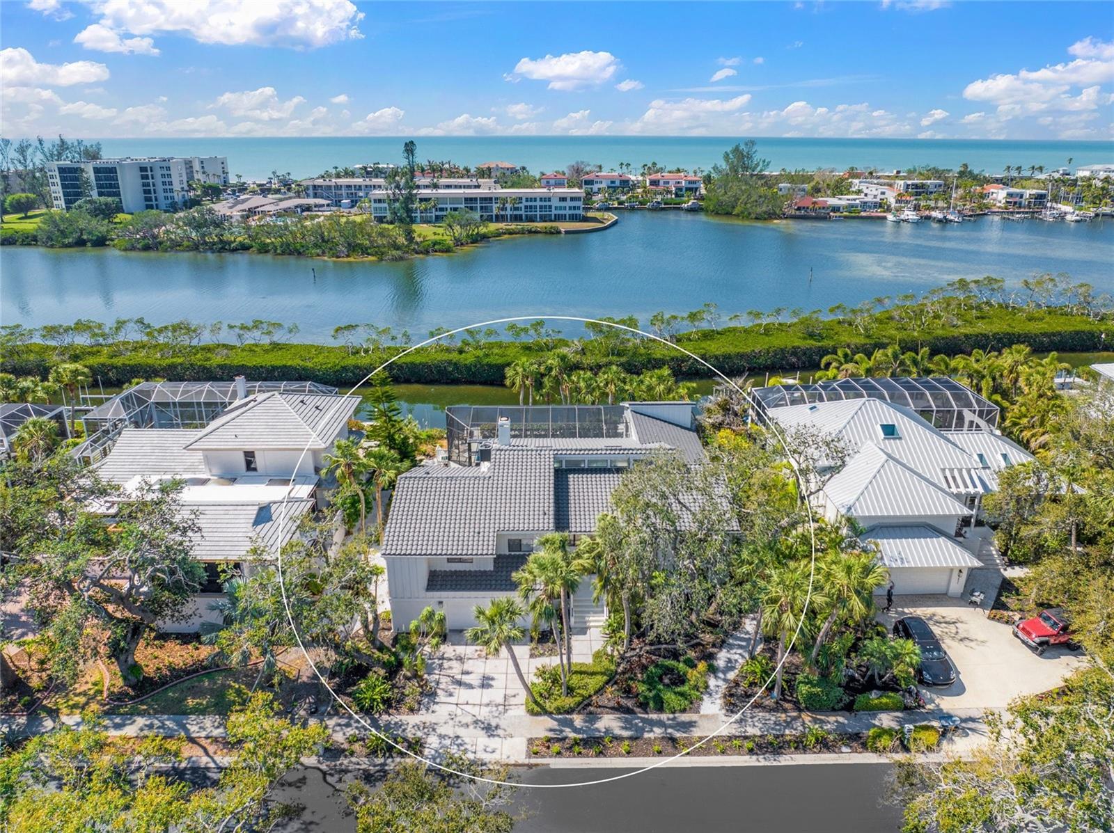 3421 BAYOU SOUND, LONGBOAT KEY, FL, 34228