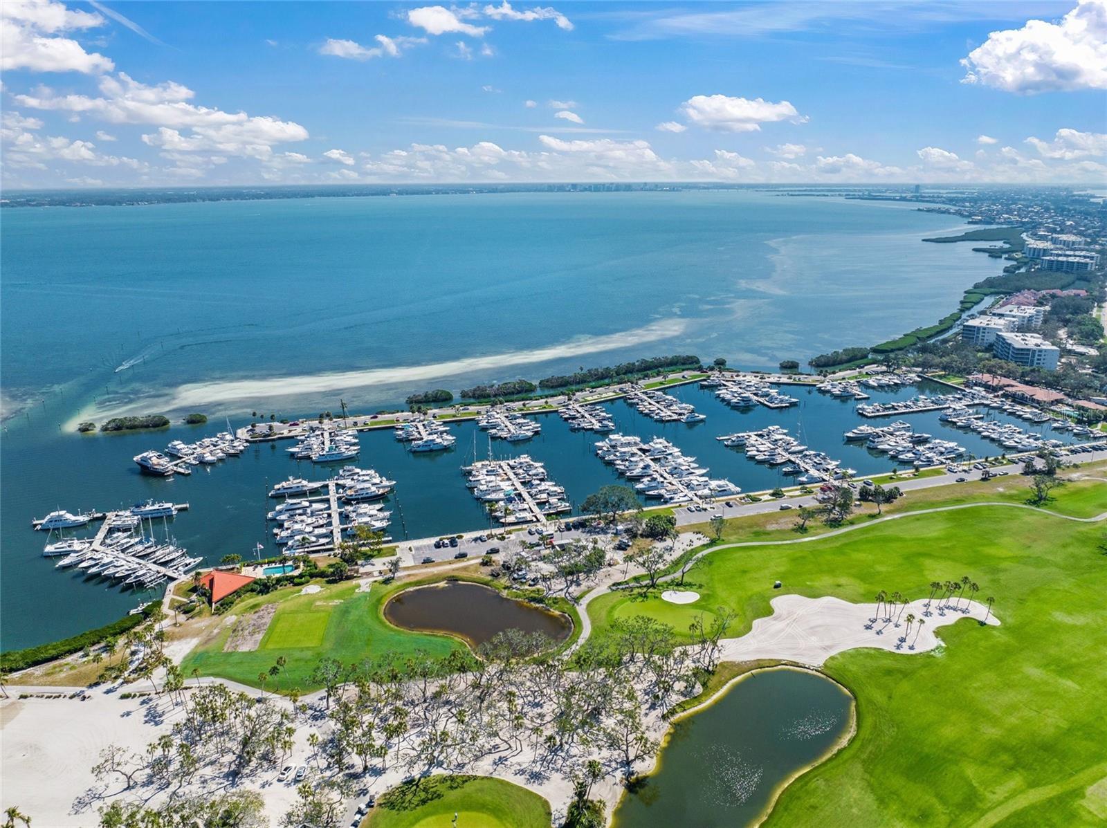 3421 BAYOU SOUND, LONGBOAT KEY, FL, 34228