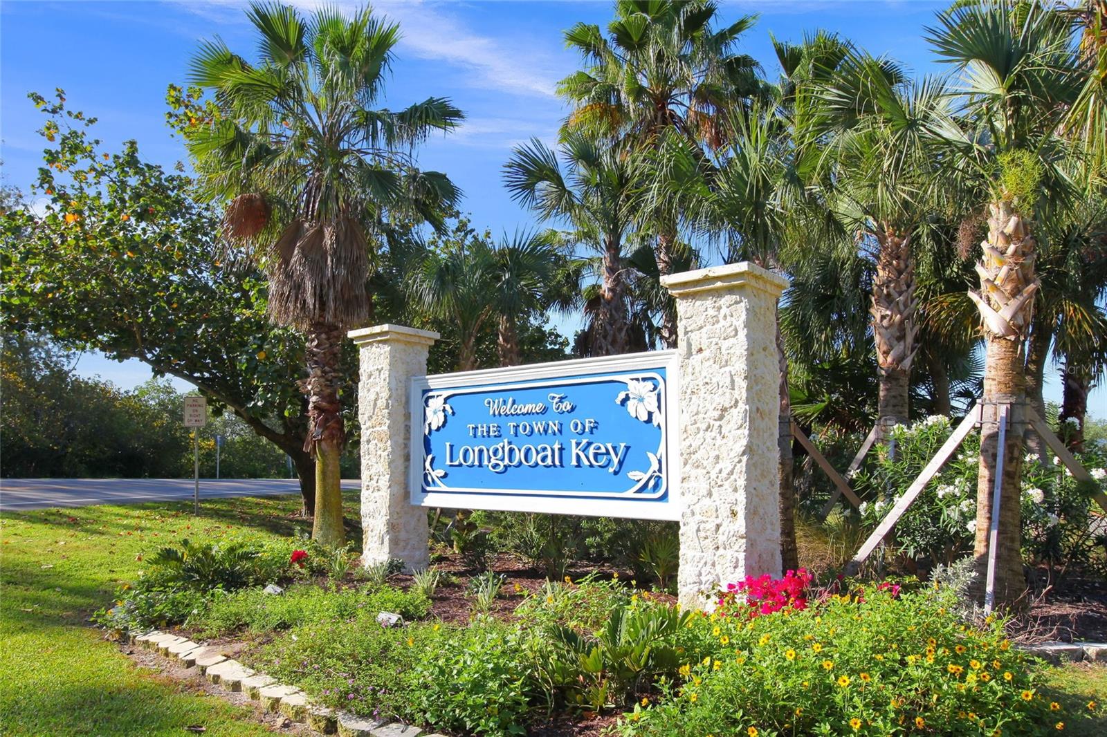 3421 BAYOU SOUND, LONGBOAT KEY, FL, 34228