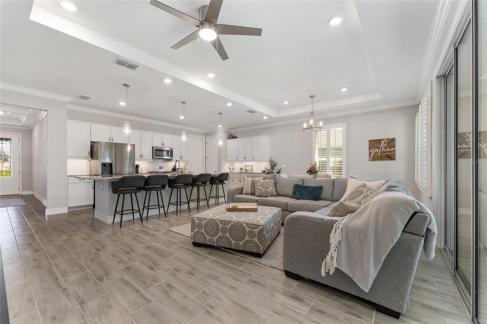 4306 NW 54TH TER, OCALA, FL, 34482