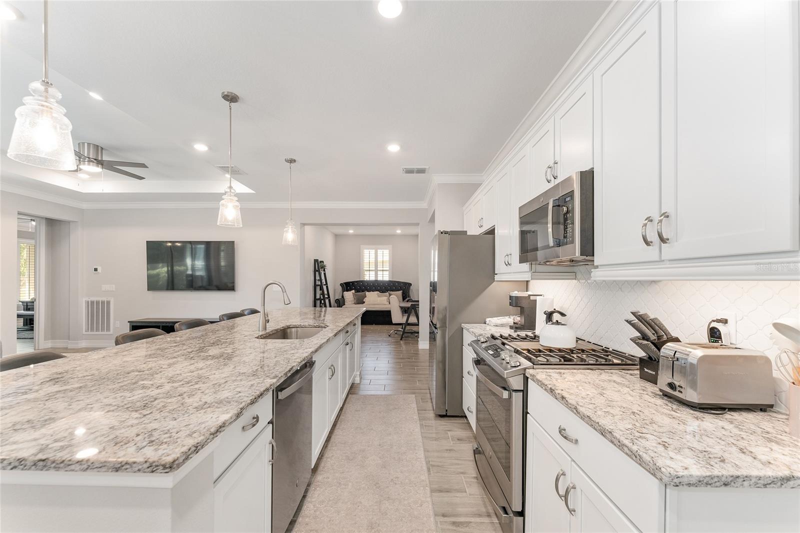 4306 NW 54TH TER, OCALA, FL, 34482