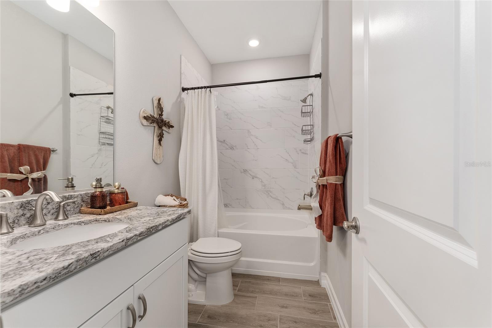 4306 NW 54TH TER, OCALA, FL, 34482