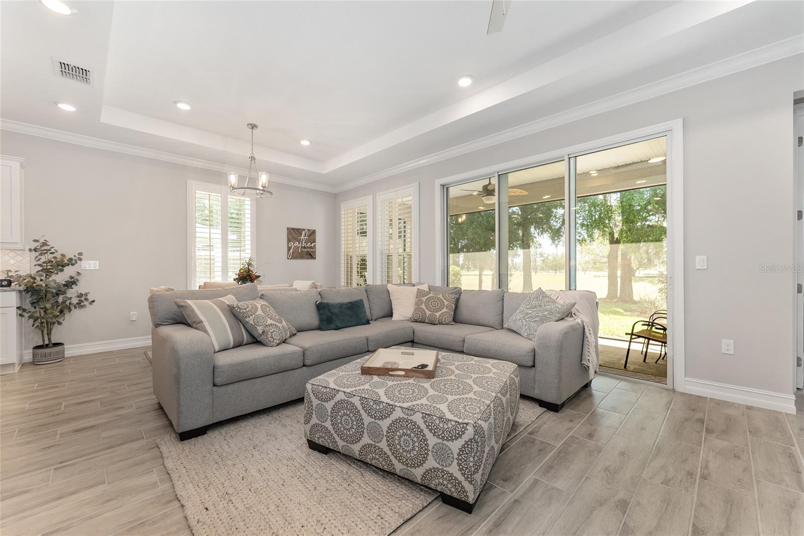 4306 NW 54TH TER, OCALA, FL, 34482