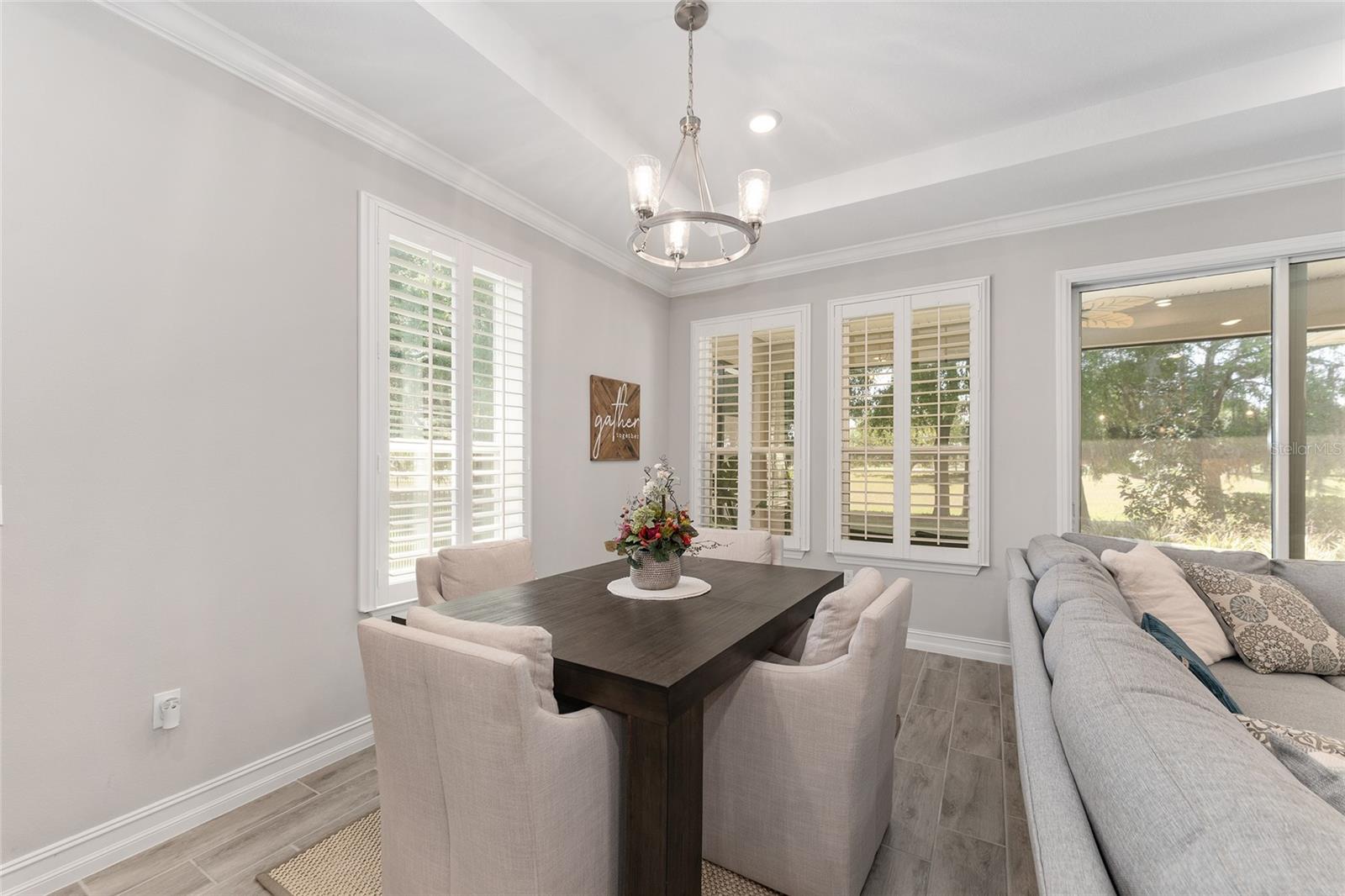 4306 NW 54TH TER, OCALA, FL, 34482