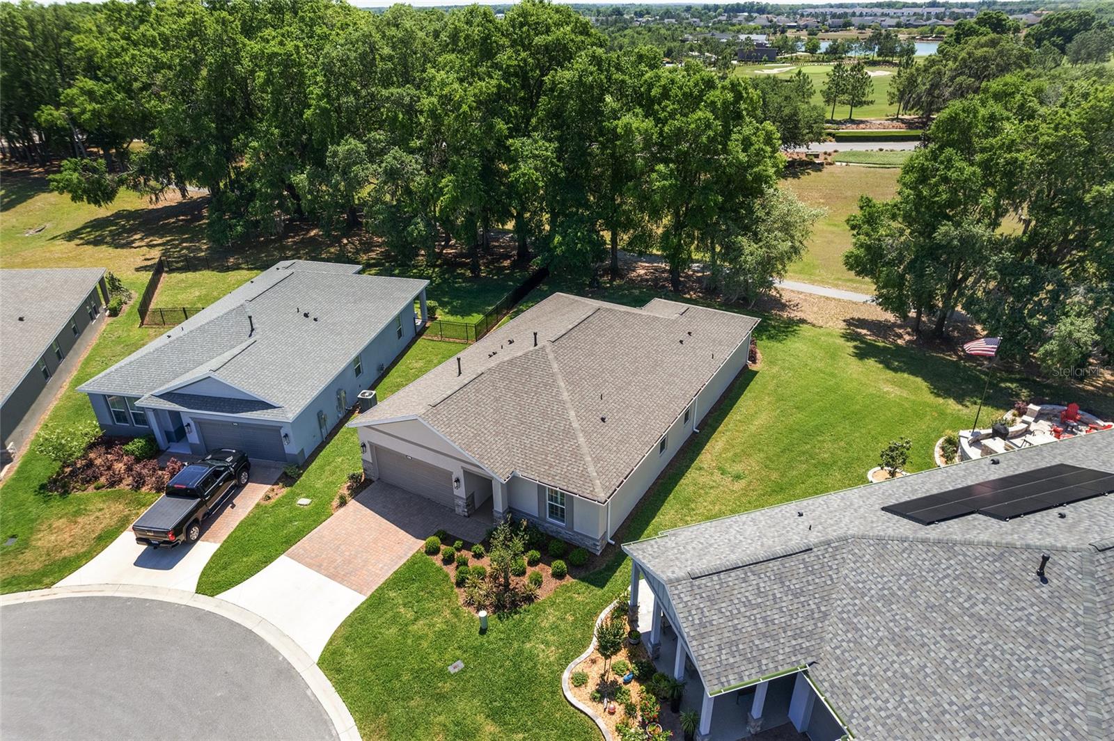 4306 NW 54TH TER, OCALA, FL, 34482