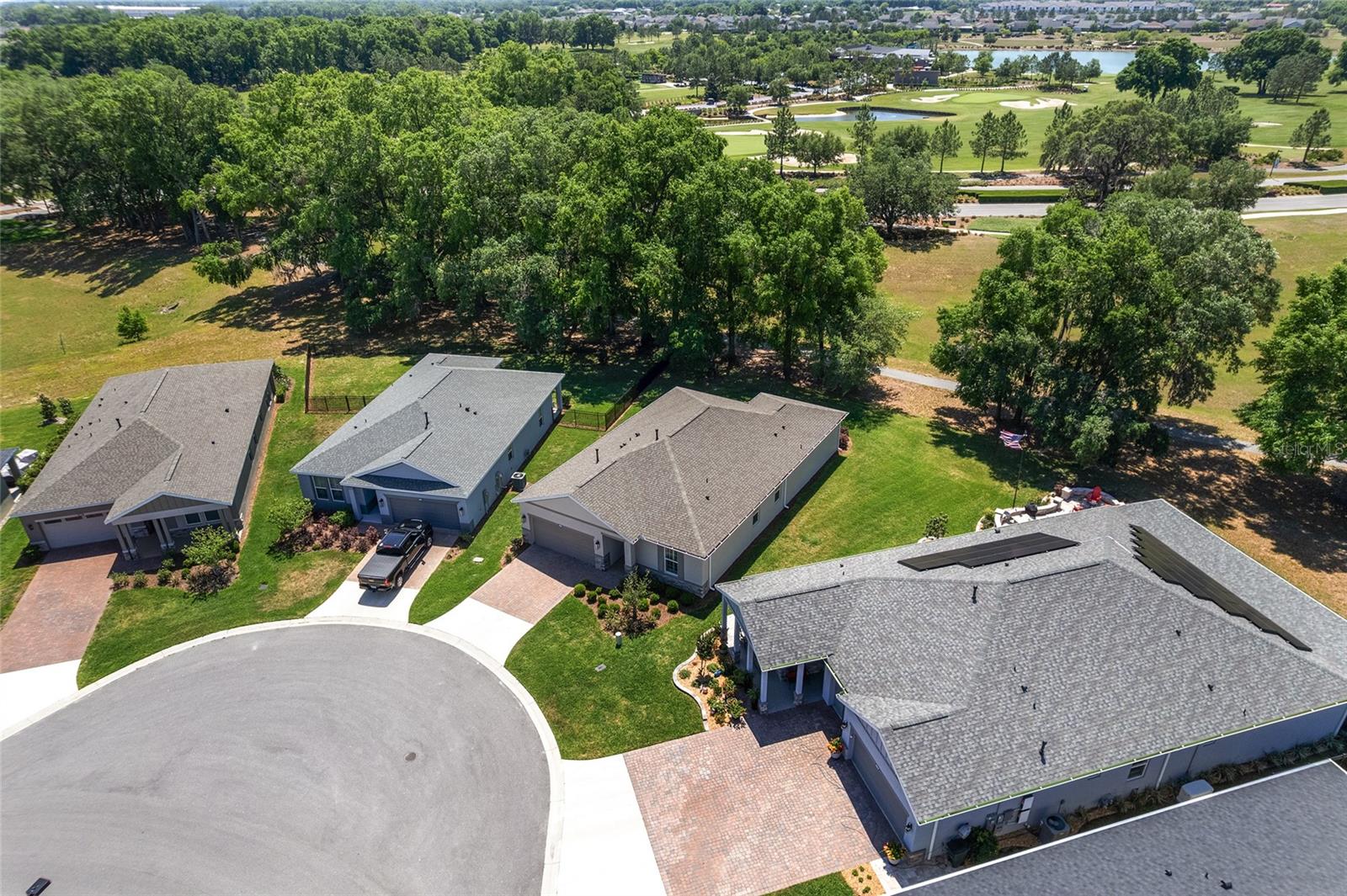 4306 NW 54TH TER, OCALA, FL, 34482